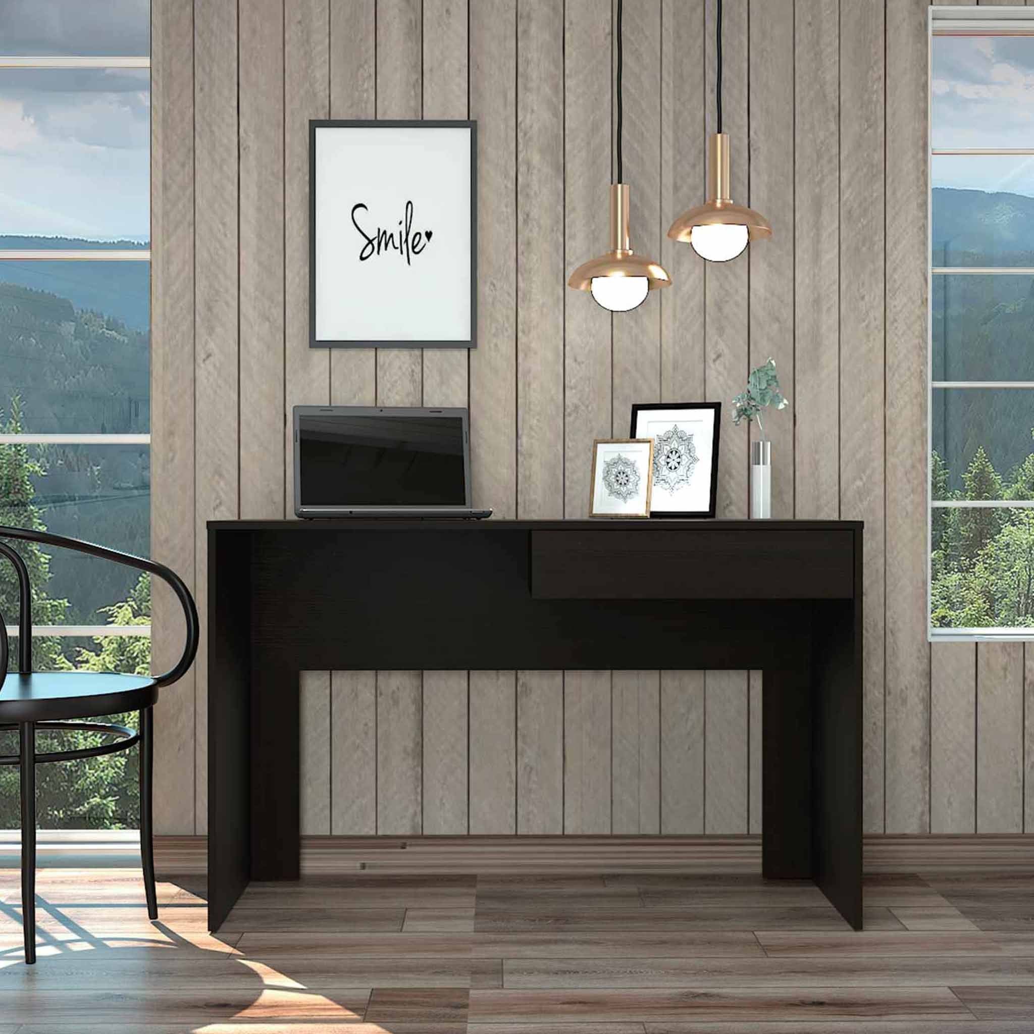 Tampa Writing Desk w/ Drawer