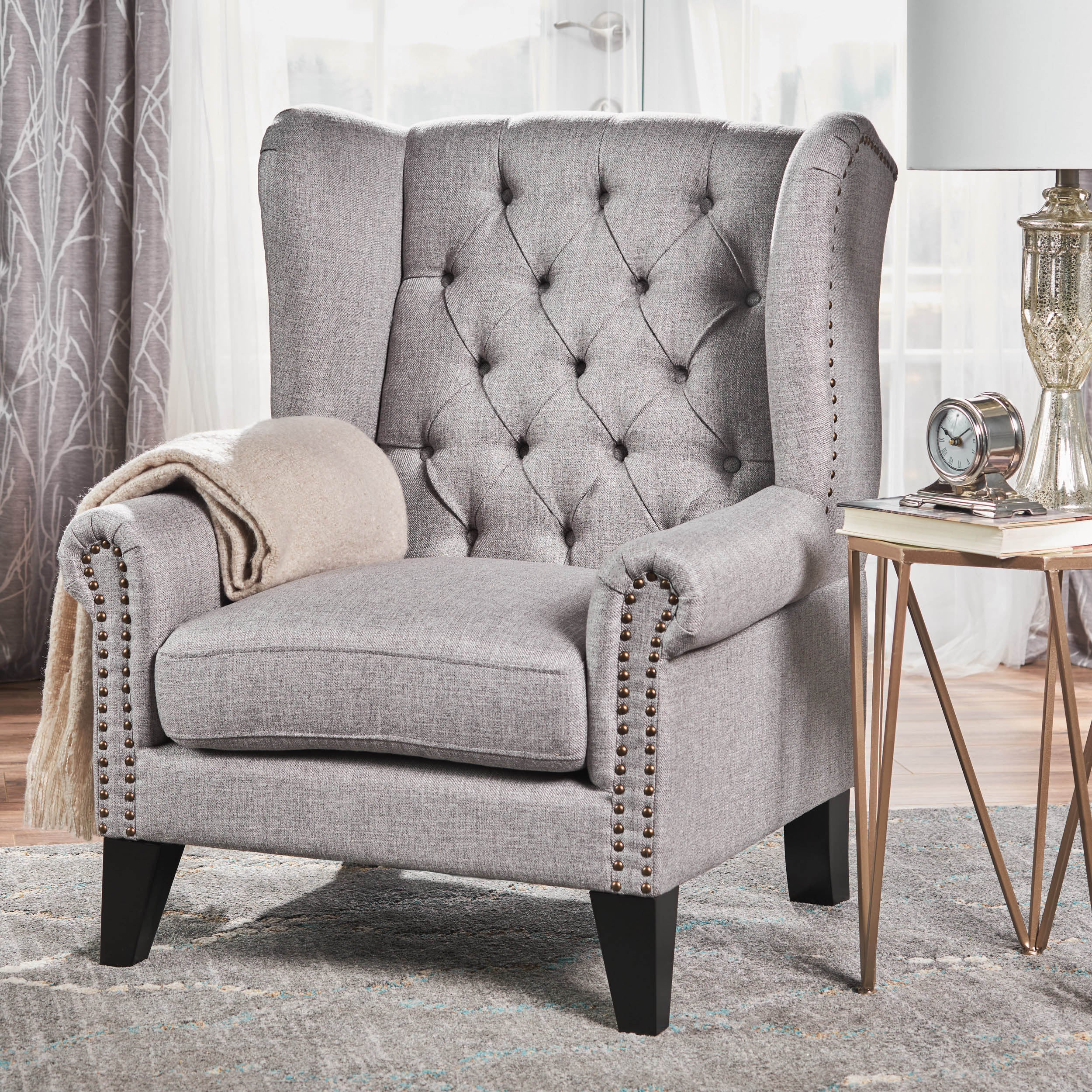 Accent Chair: Stylish Seating for Any Room