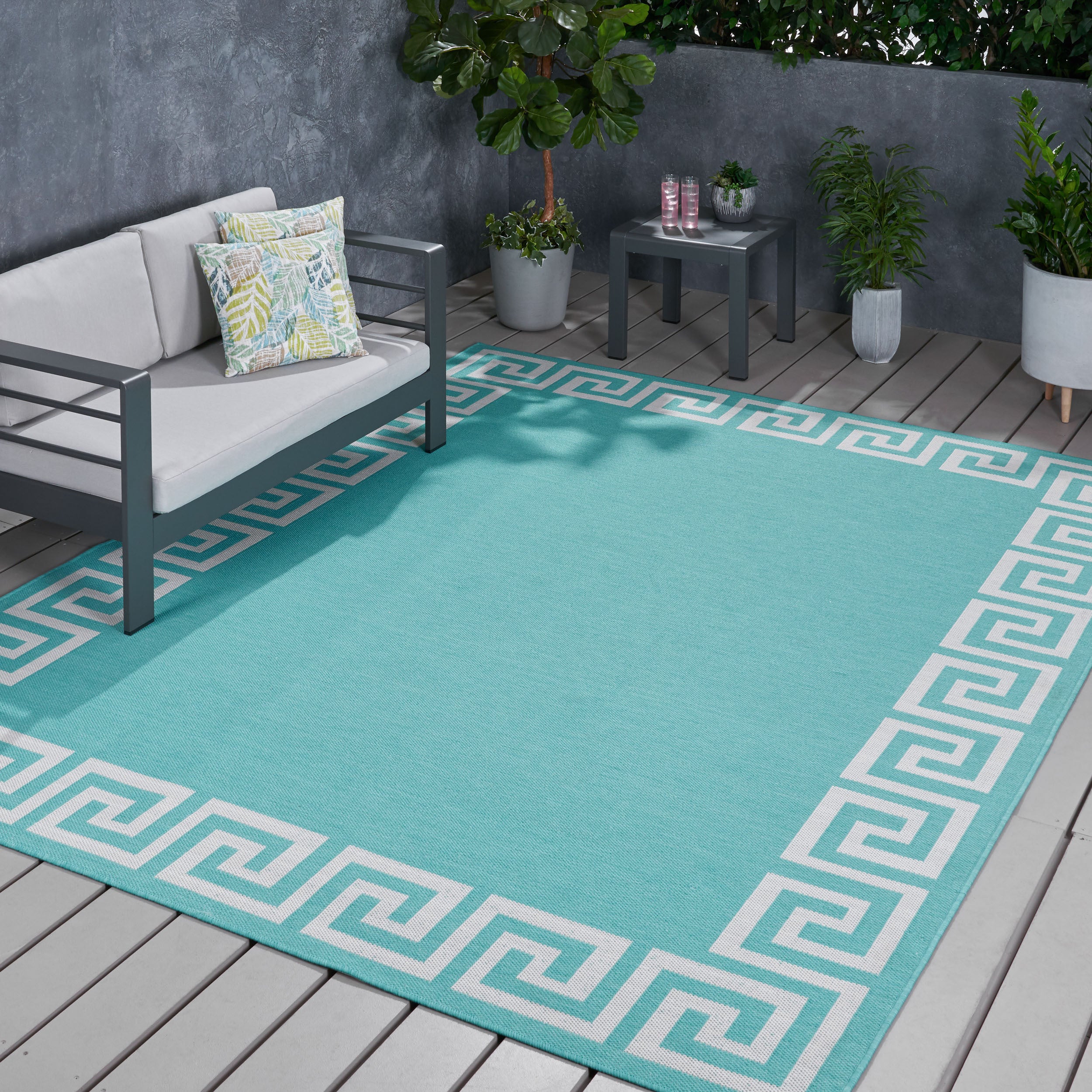 6560G 7'10"x10' Rug: Area Rug Sale
