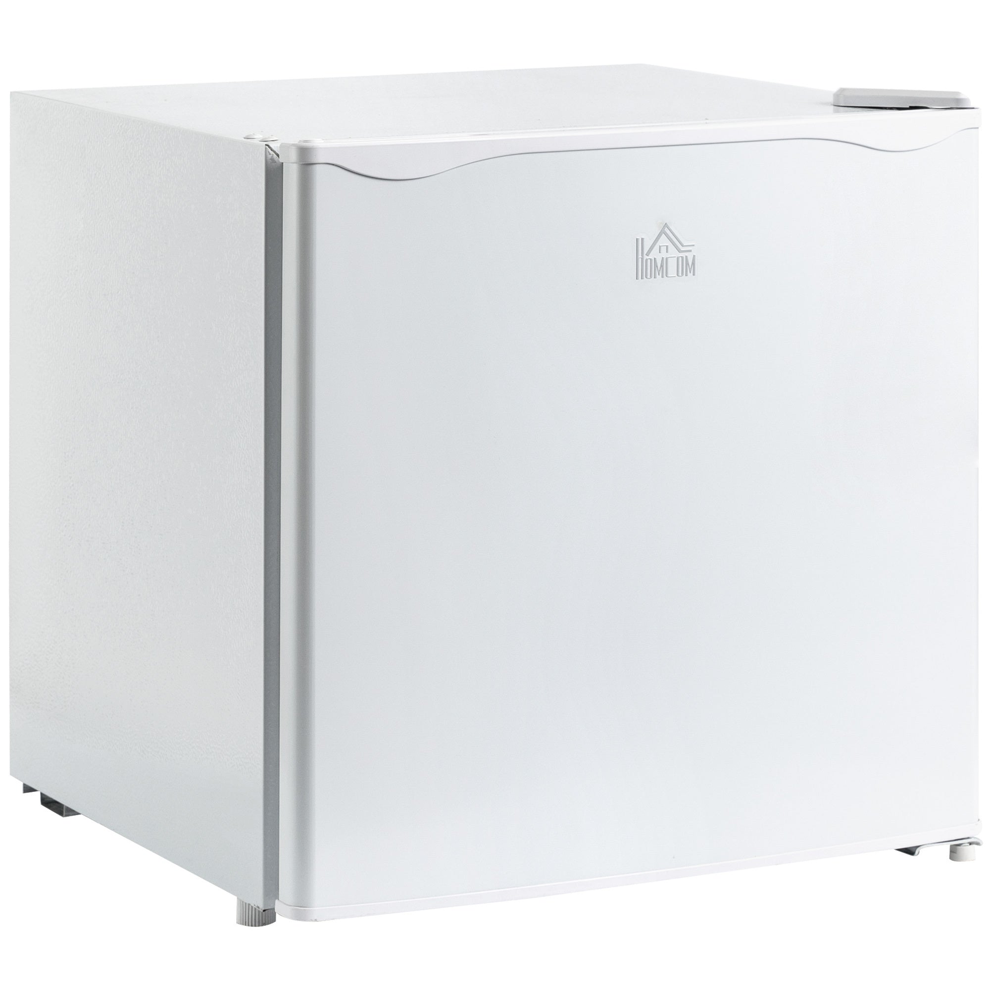 Mini Freezer: Compact & Reversible