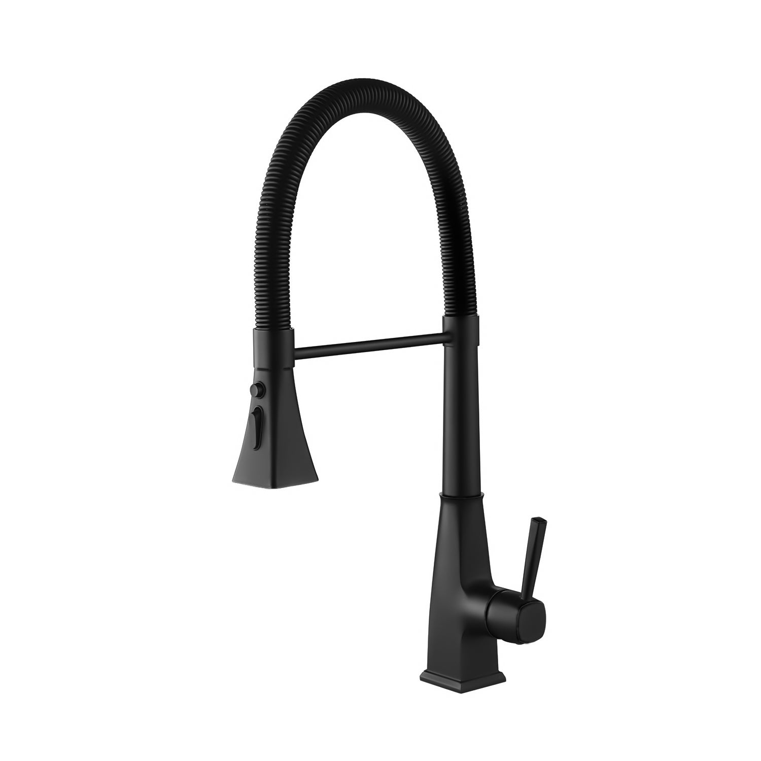 Pull-Down Kitchen Faucet: Best Sprayer Reviews