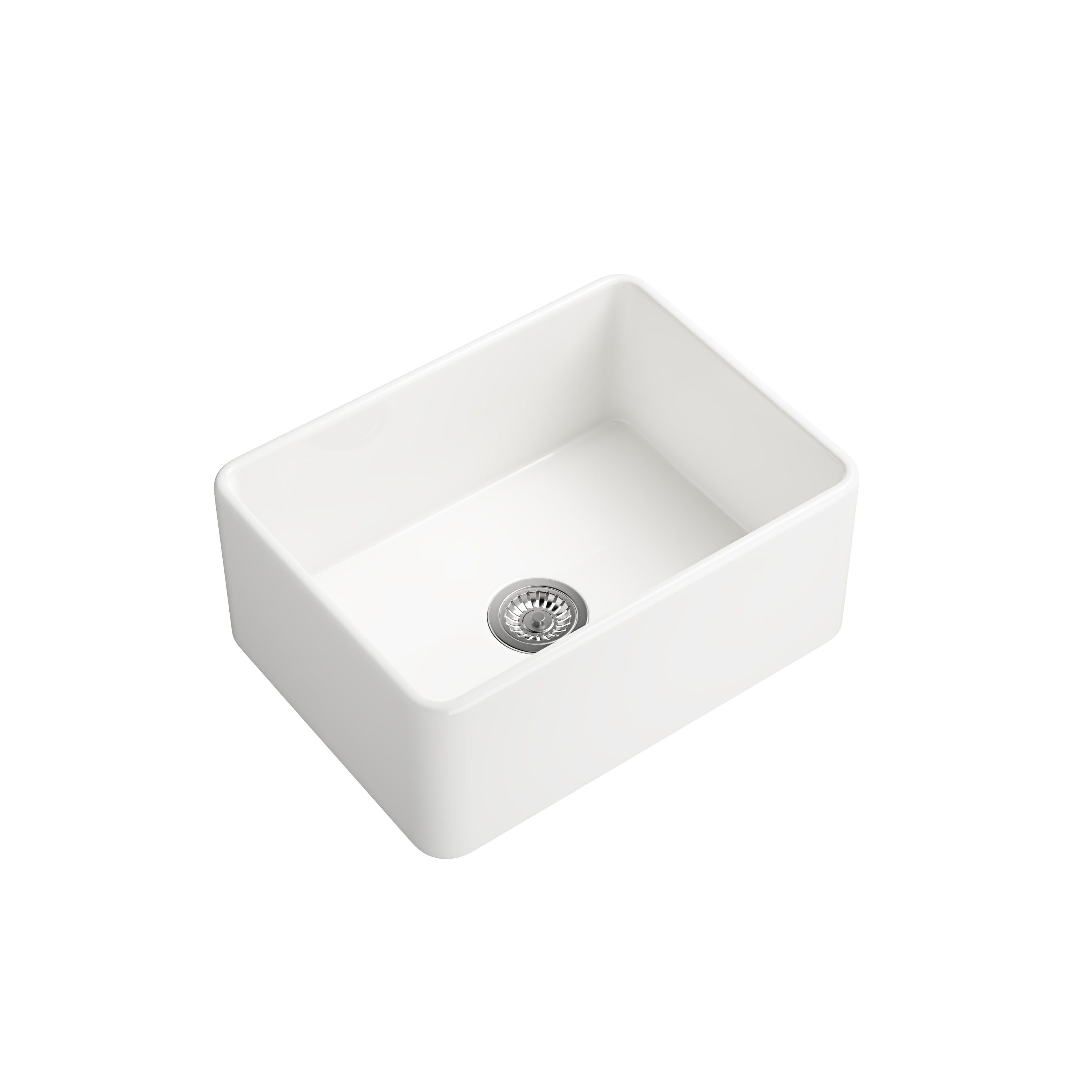 Farmhouse Apron Front Kitchen Sink