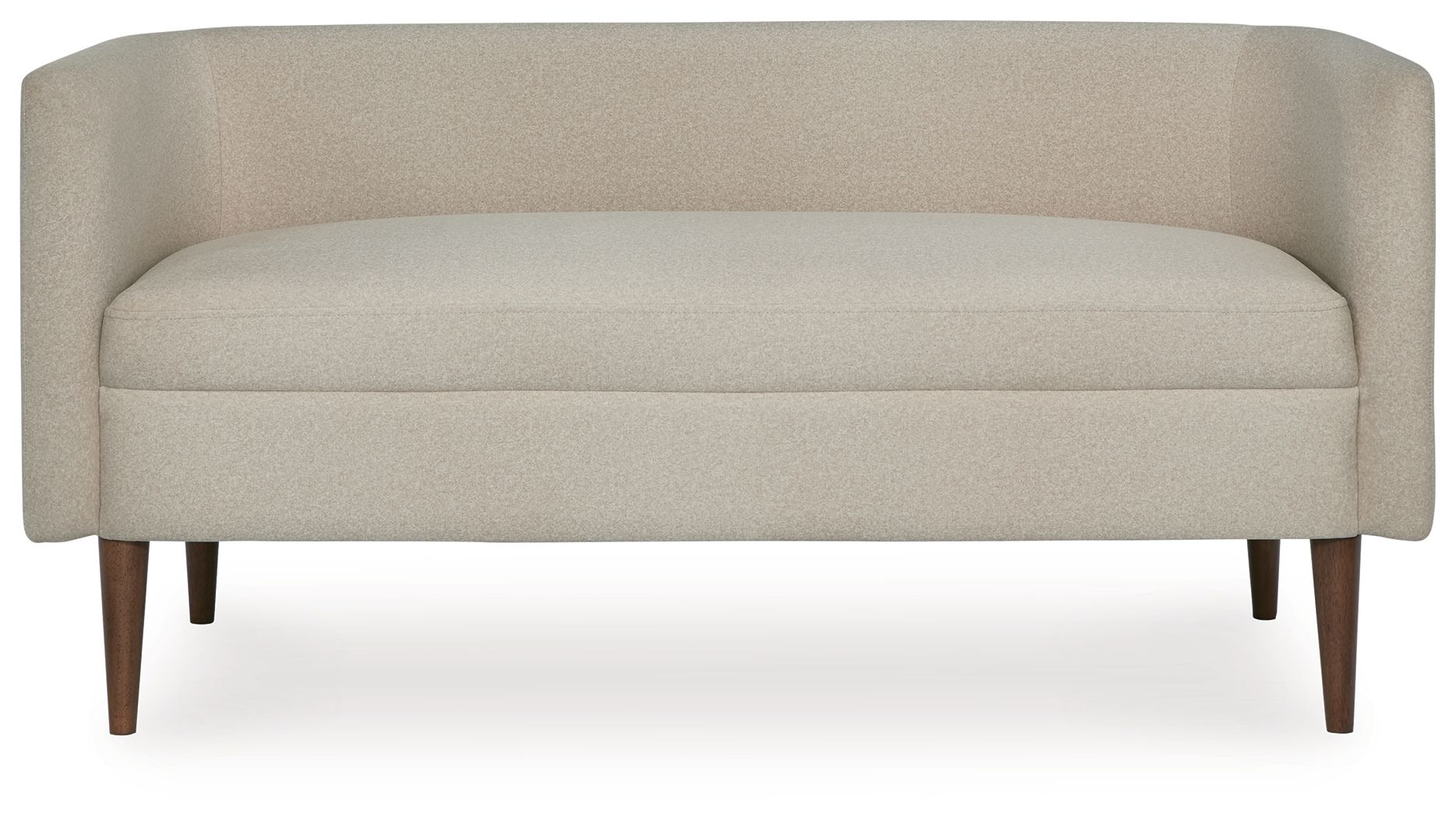 Wainner - Accent Bench - Beige