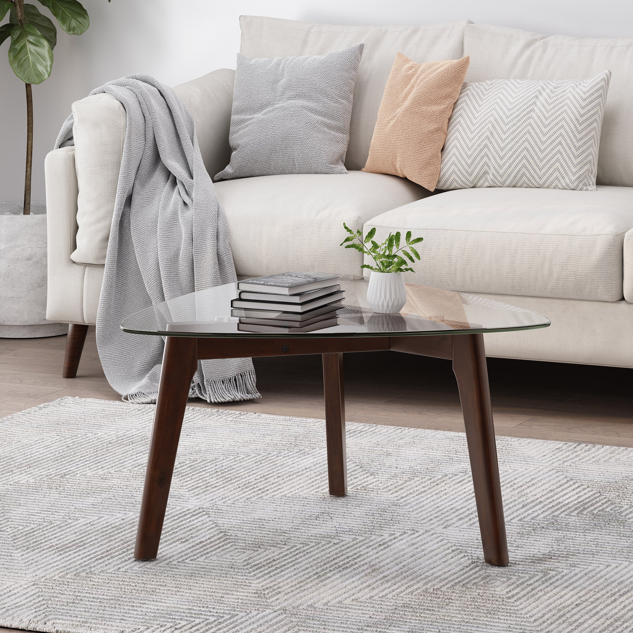 Modern Coffee Table