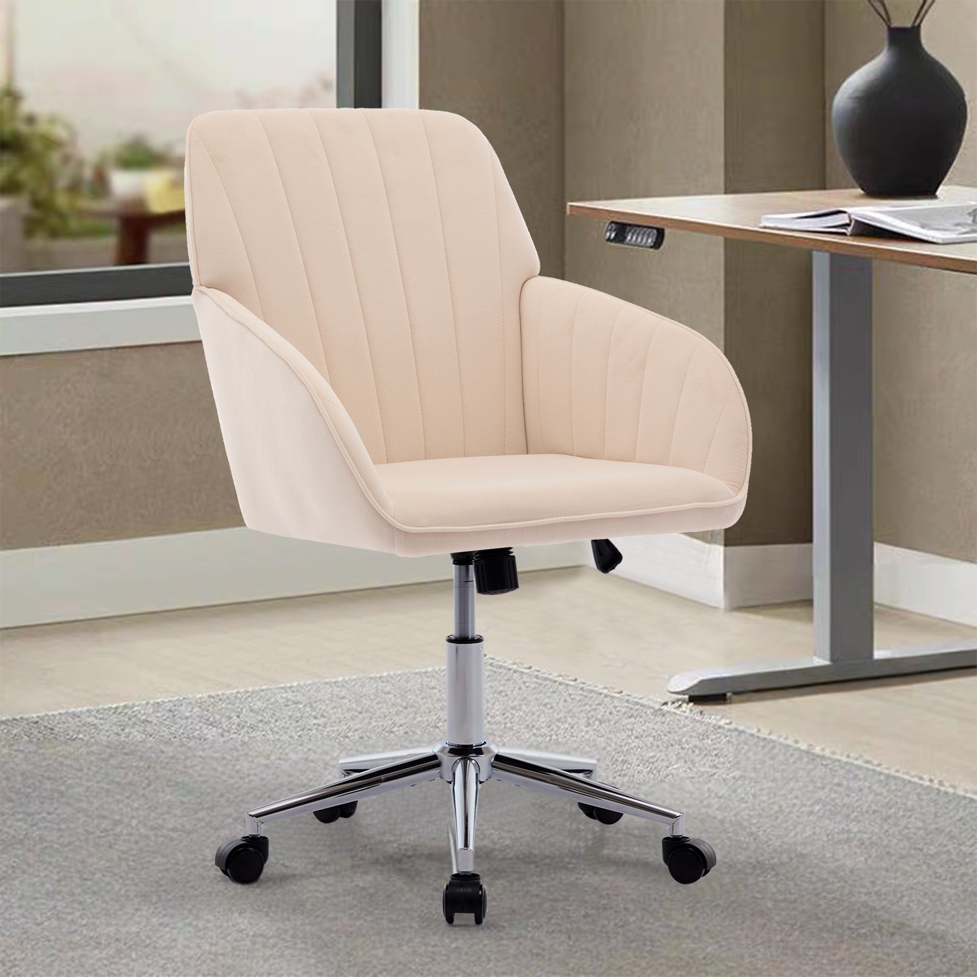 Ergonomic Office Chair | Adjustable & Comfortable