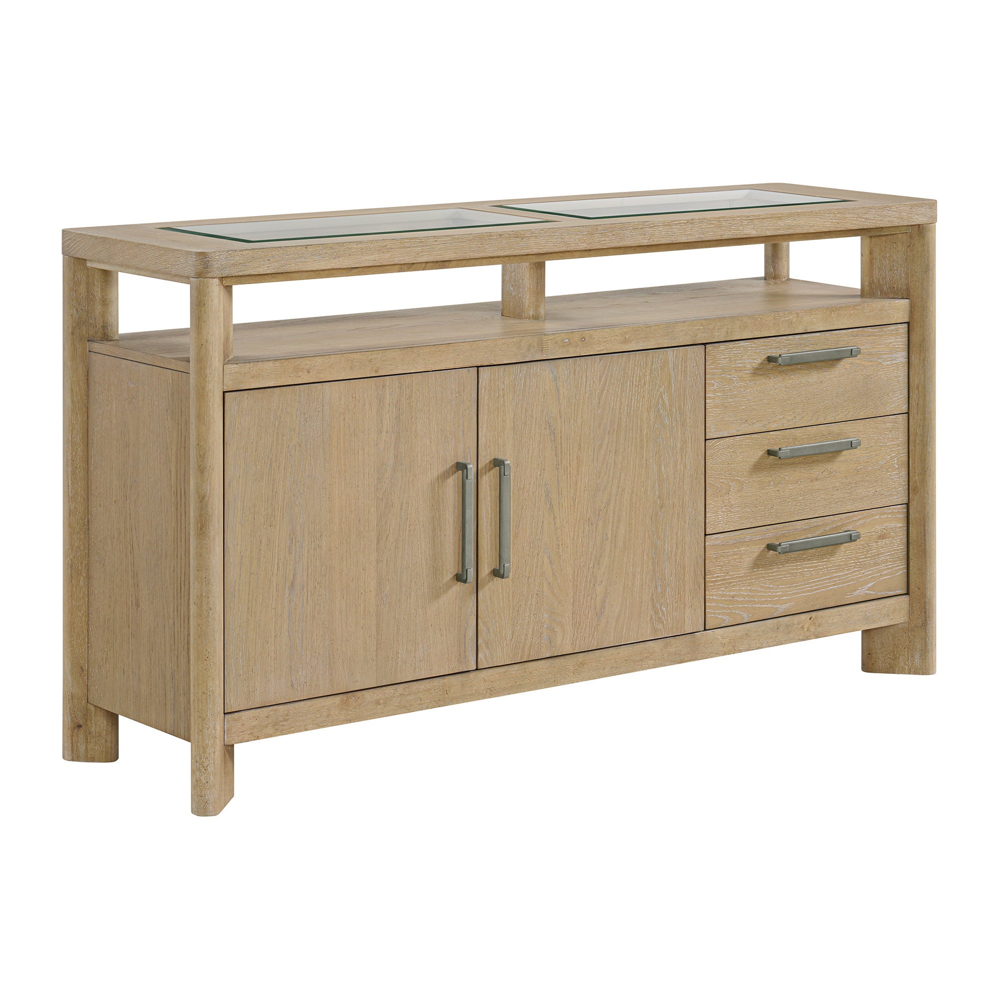 Clove Brown Side Server: Specs, Reviews & Price