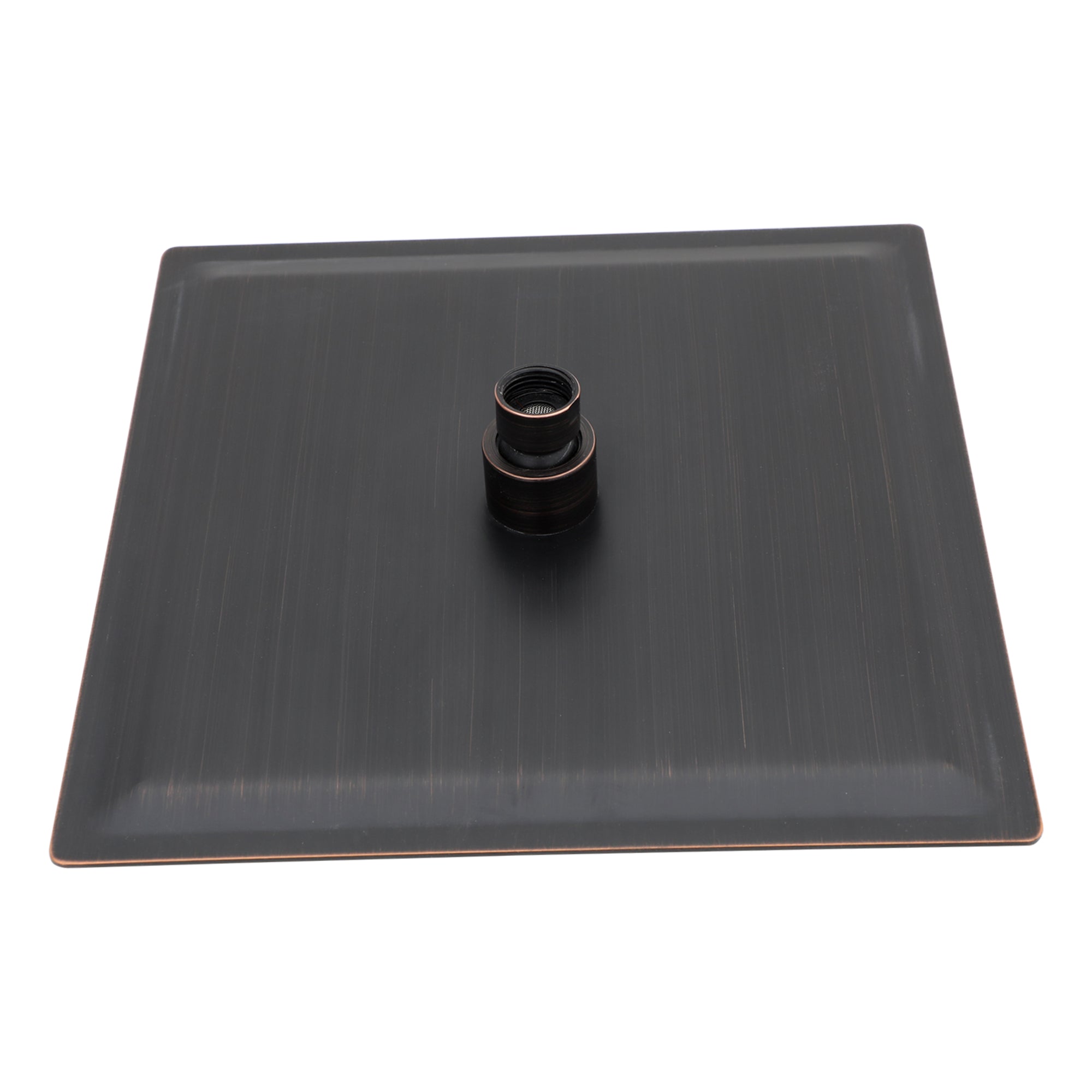 16" Oil-Rubbed Bronze Rainfall Shower Head