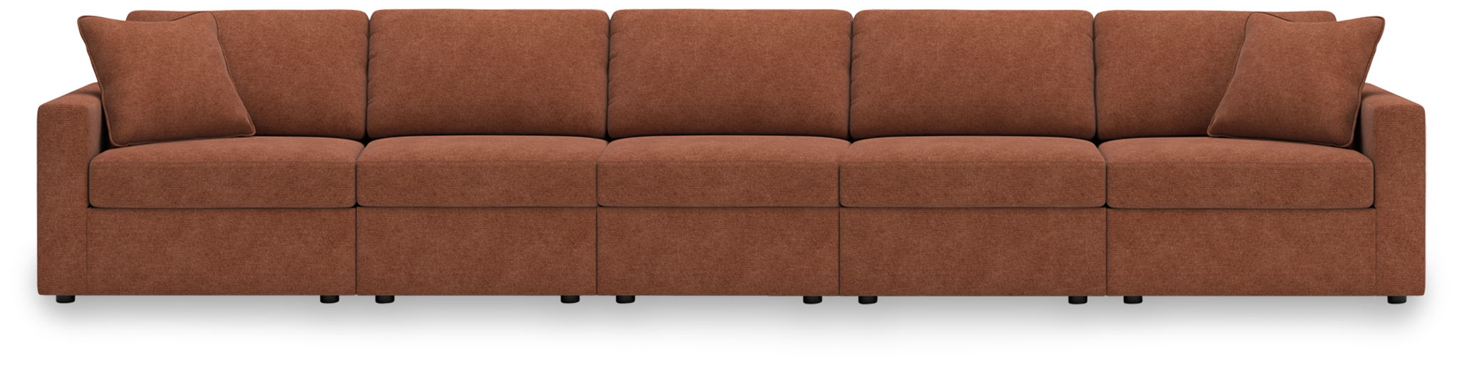 Modmax - Sectional - Spice