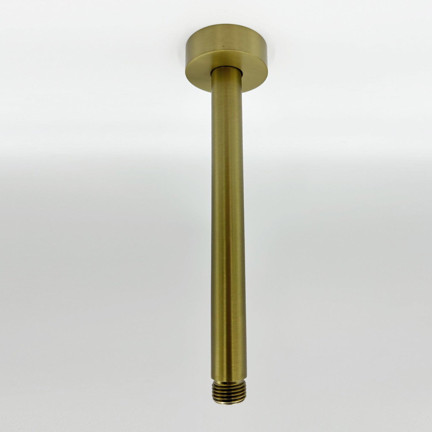 Rain Shower Arm: 304SS, Universal, Ceiling Mount