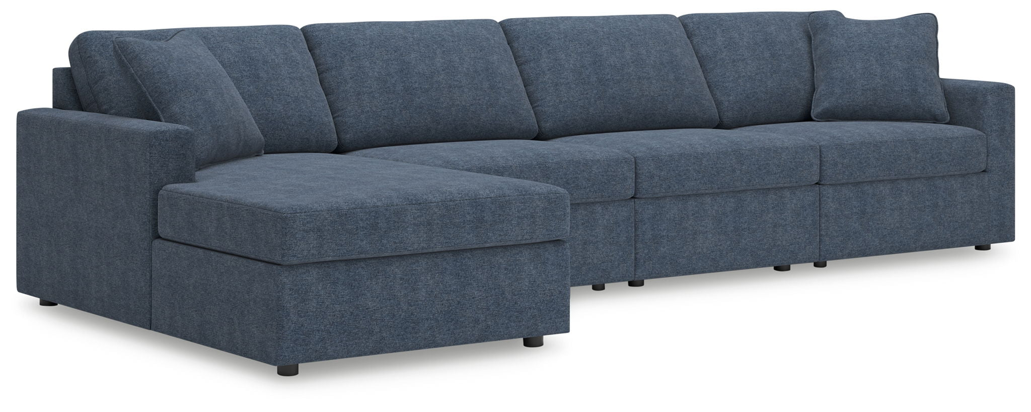 Modmax - Sectional - Ink