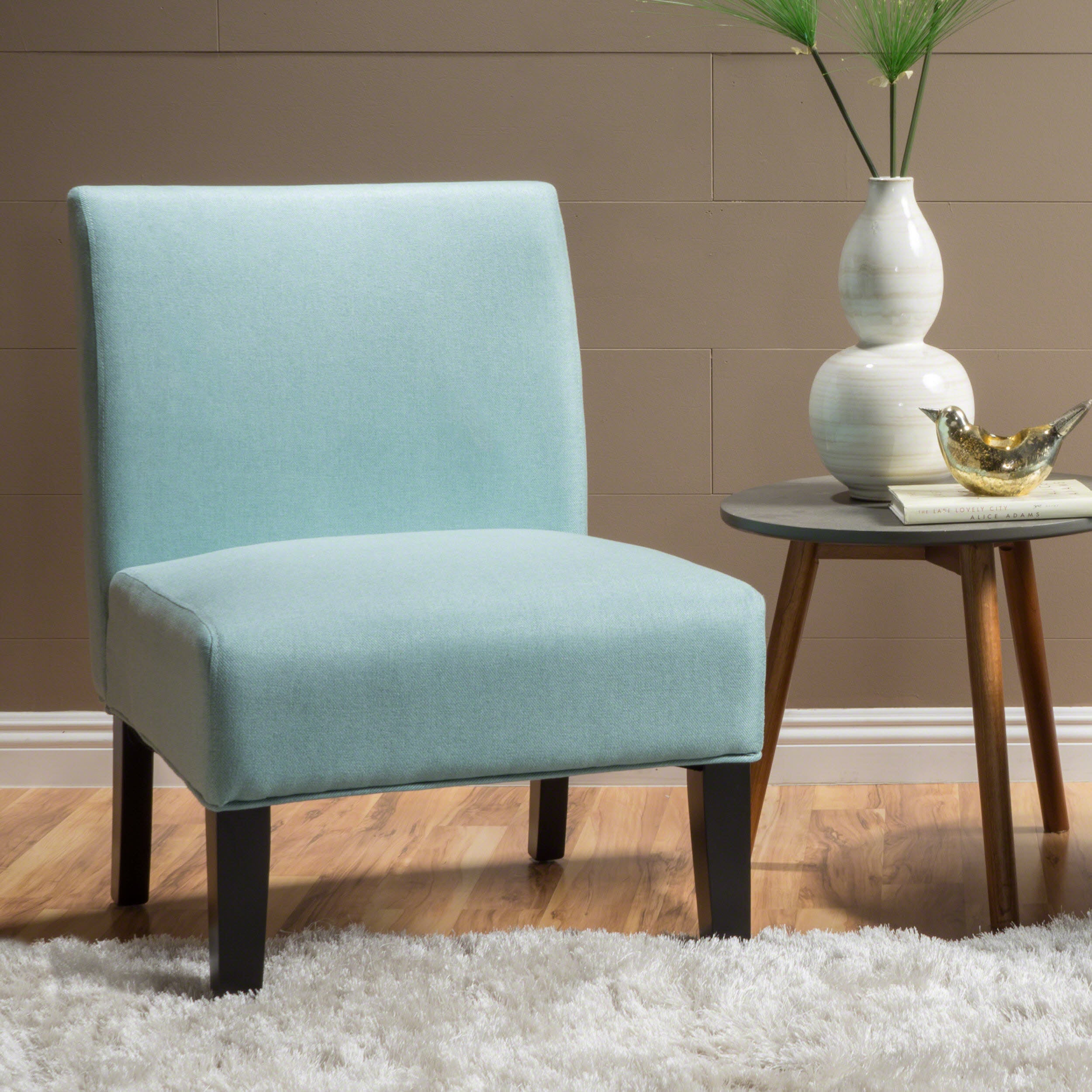 Accent Chair: Stylish Seating for Any Room
