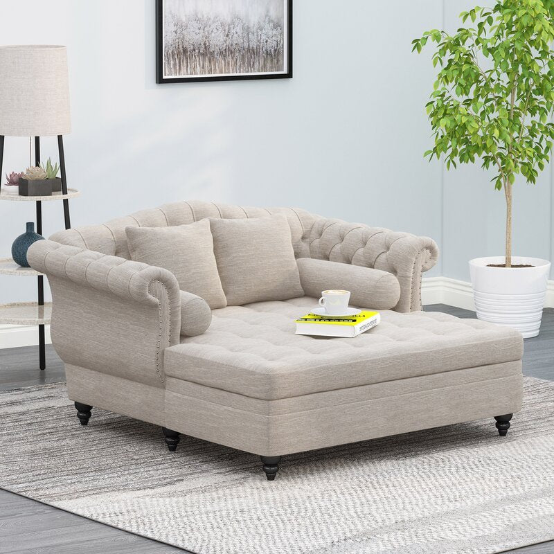 Loveseat Chaise Lounge Part: Find Yours Now