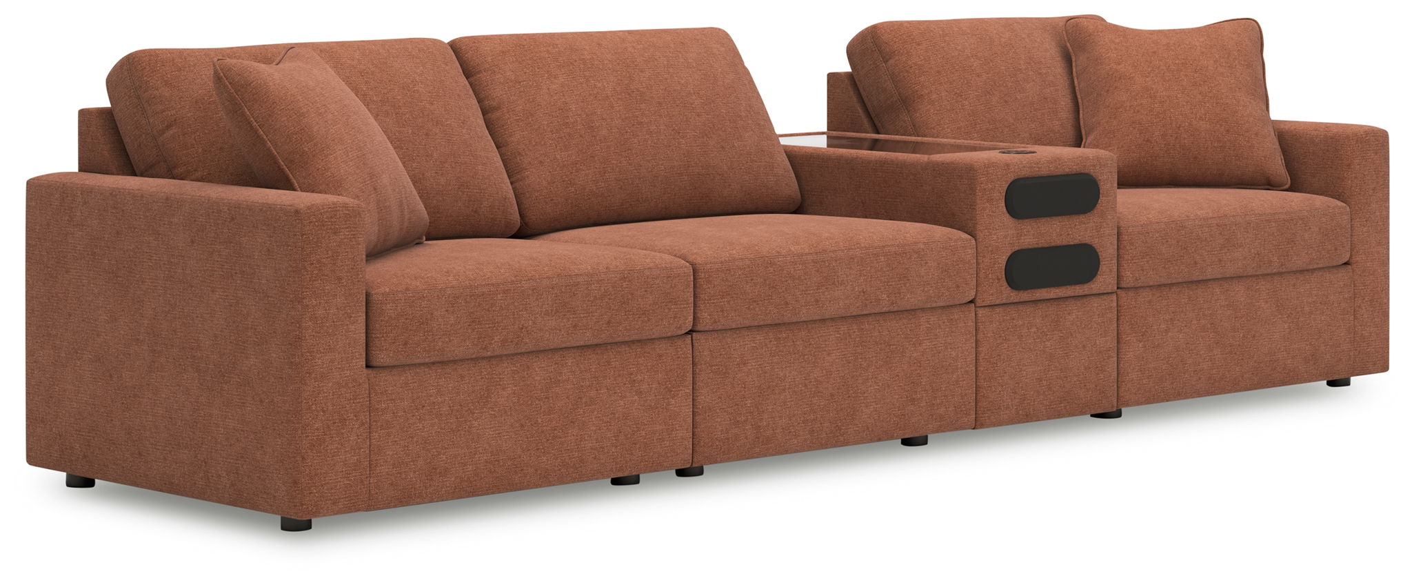Modmax - Sectional - Spice