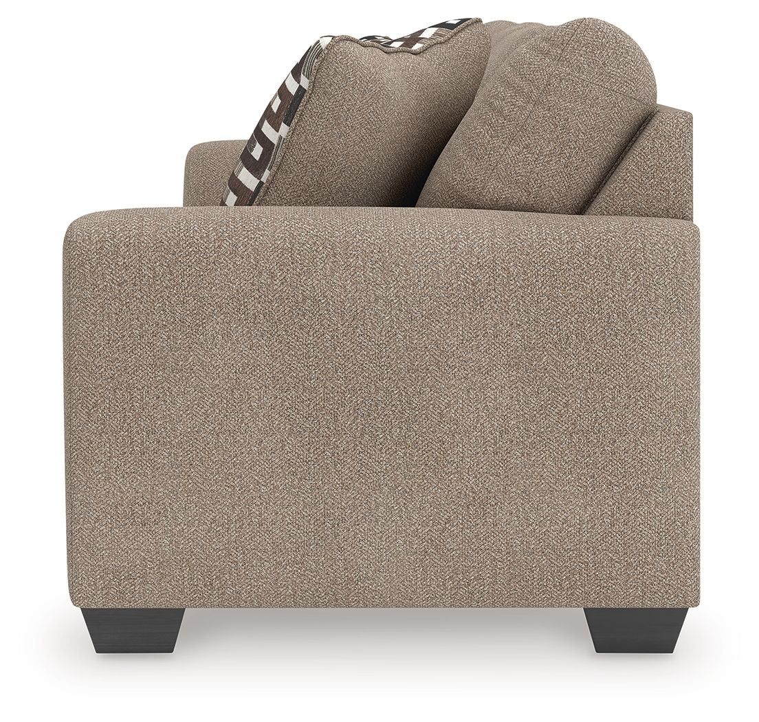 Triston-Peaks - Living Room Set