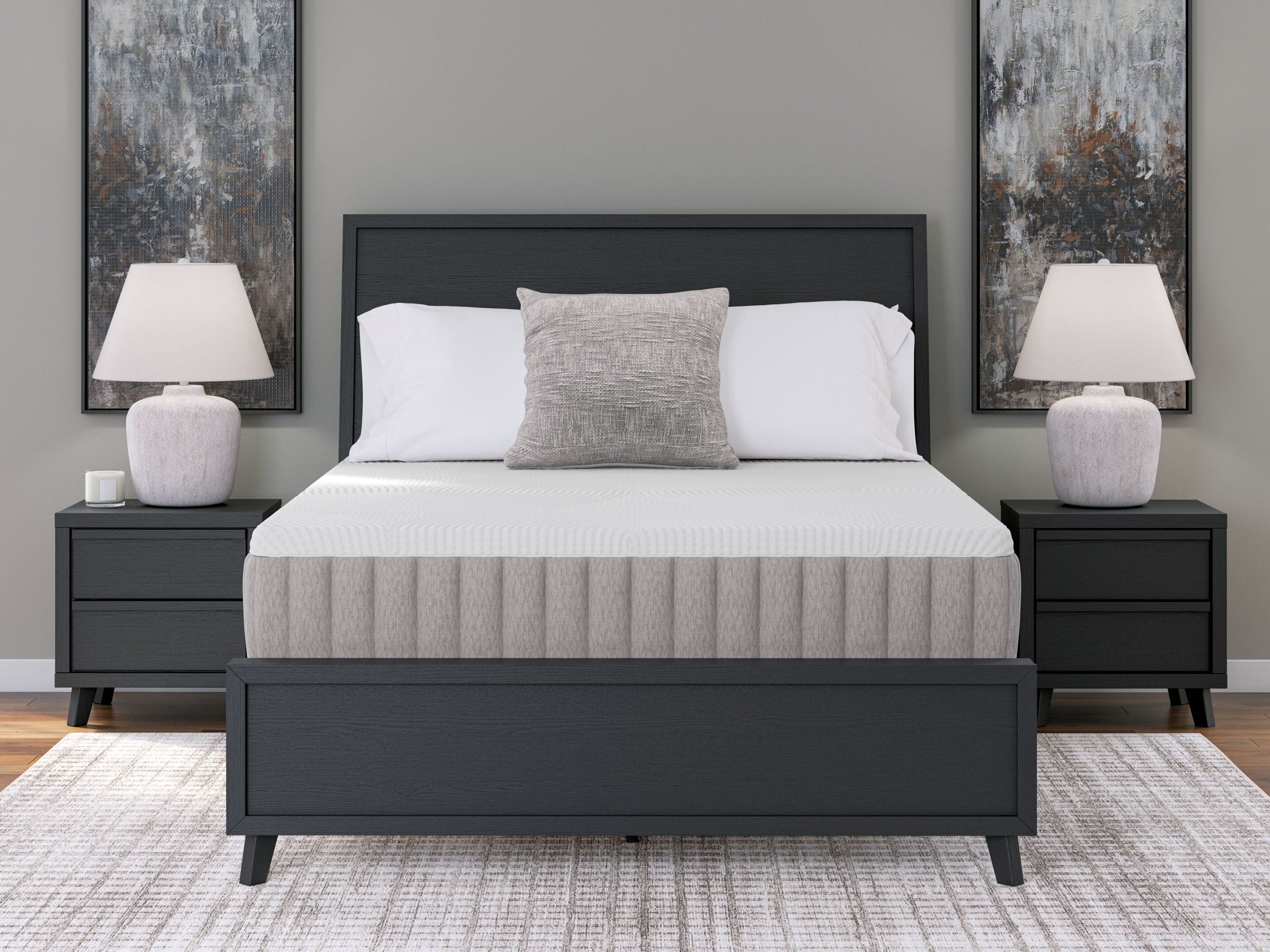 Terra Sleep Soft - Mattress