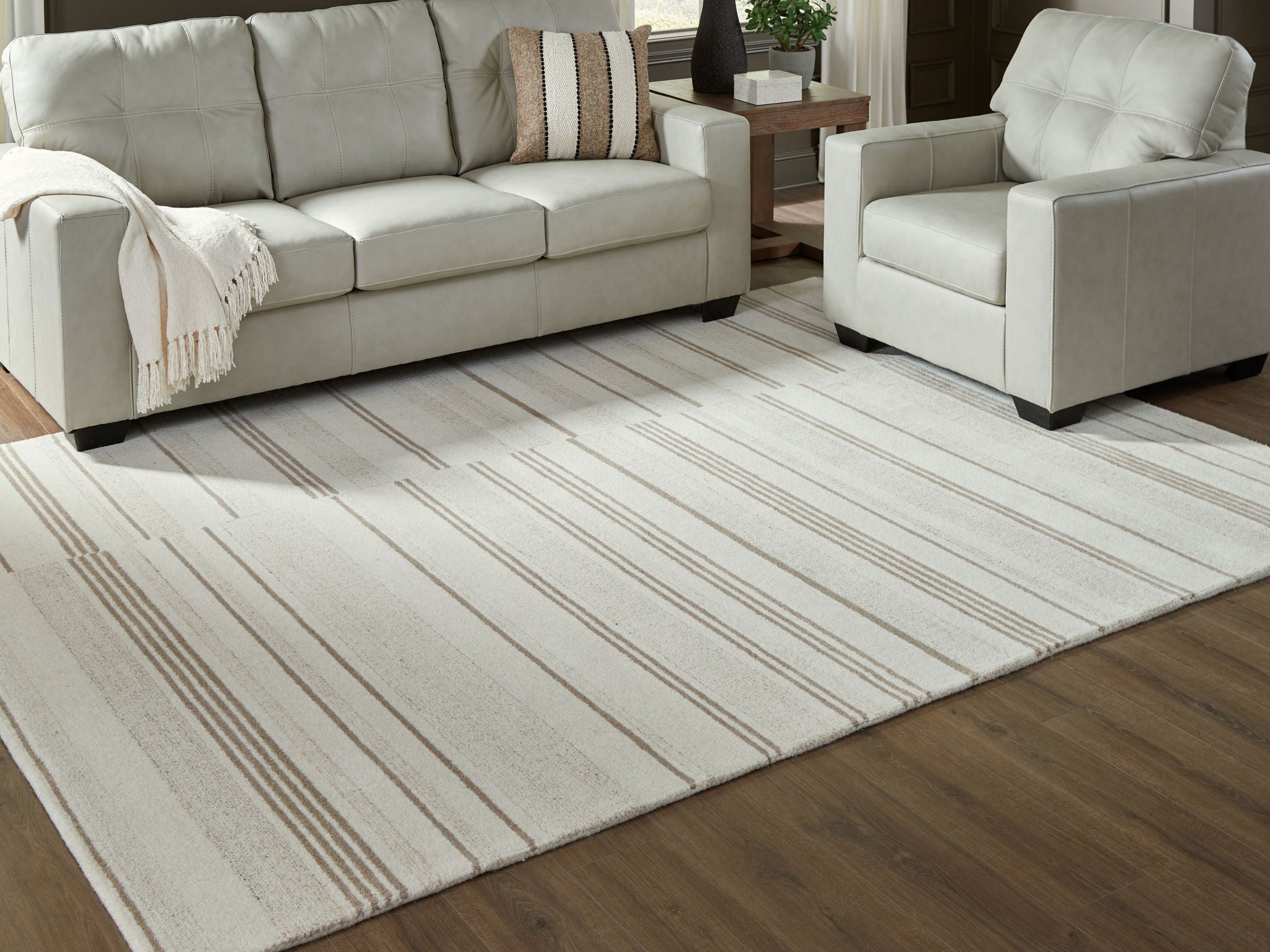 Gadence - Rug