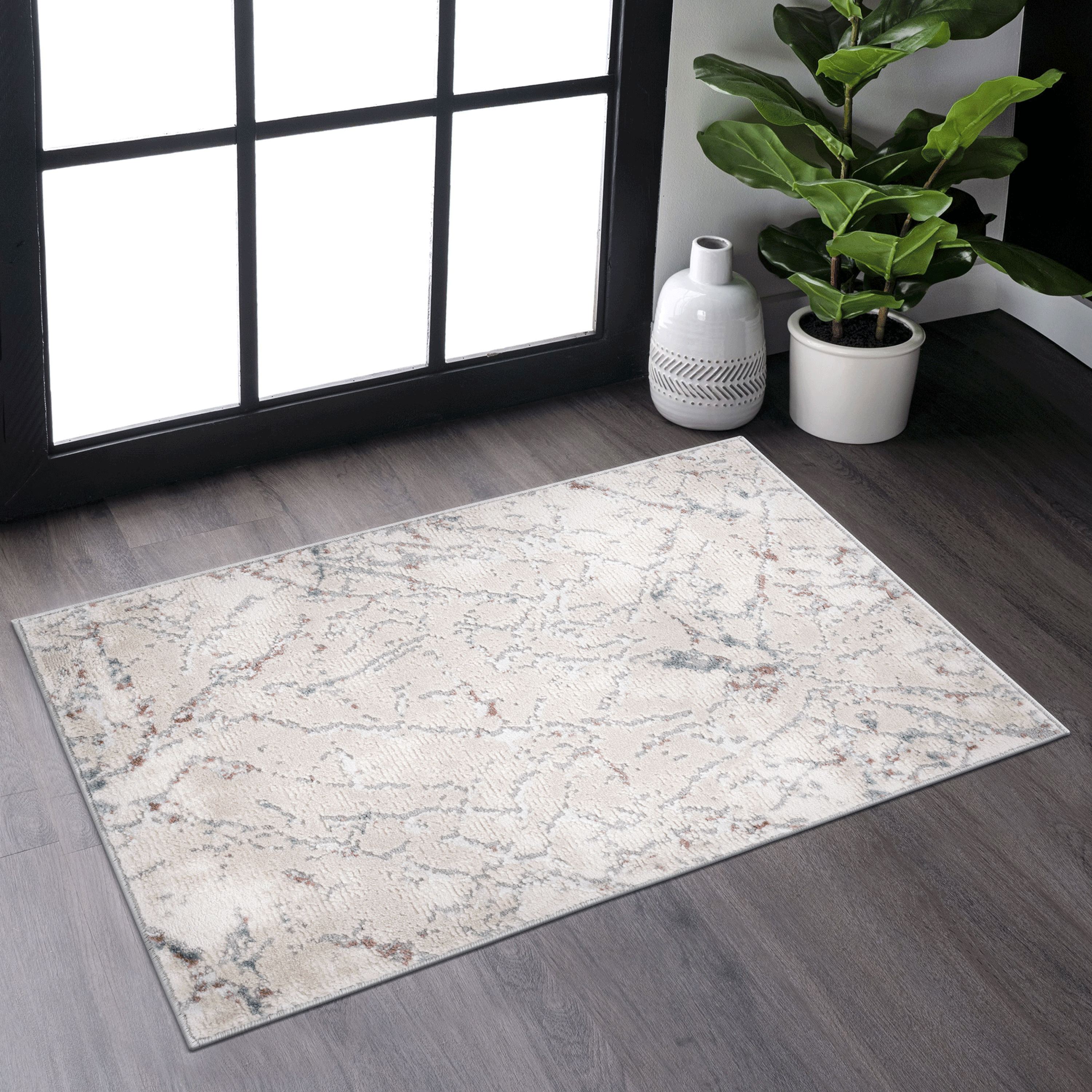 NAAR MARFI Rugs: Stylish & Stain-Resistant