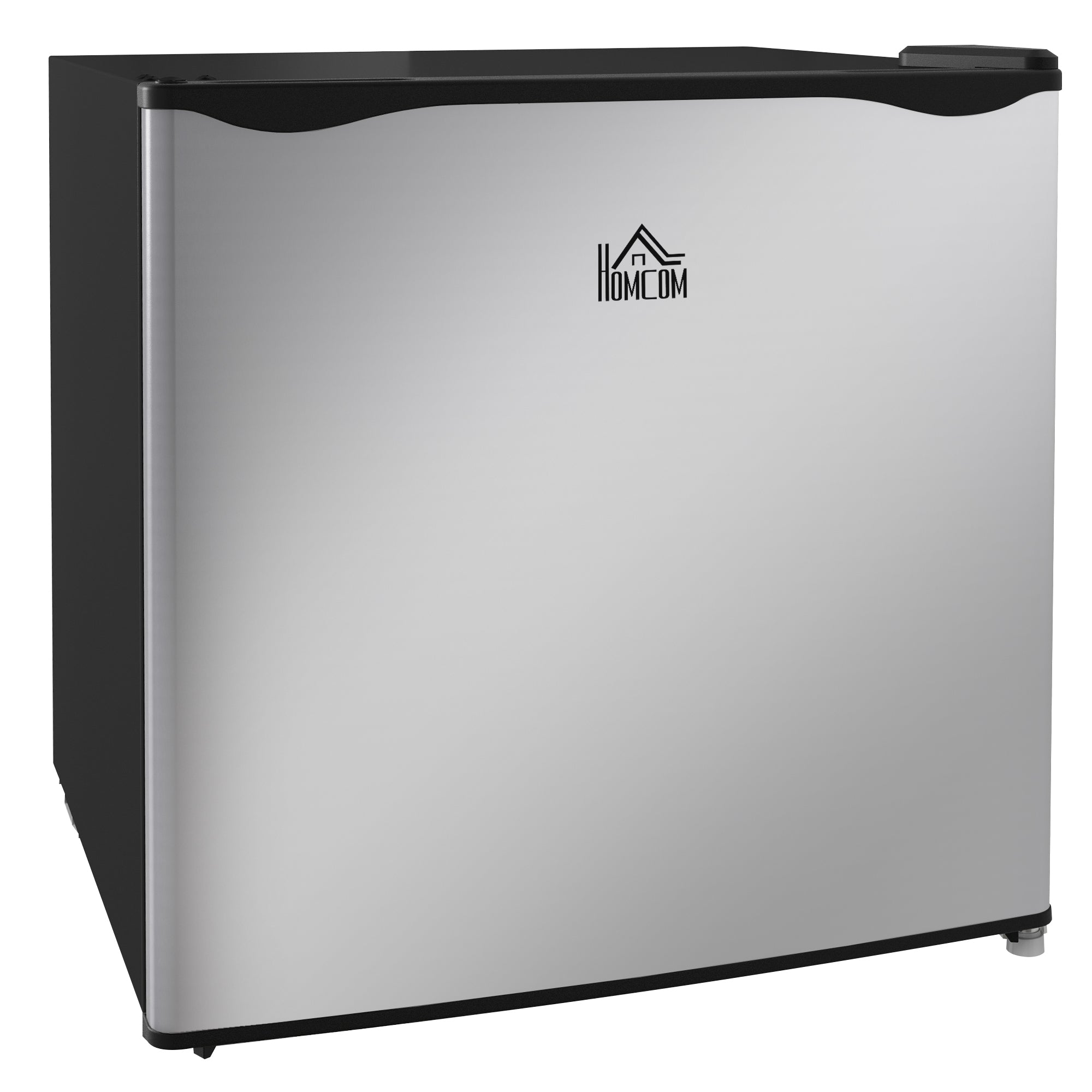 Mini Freezer: Compact & Reversible