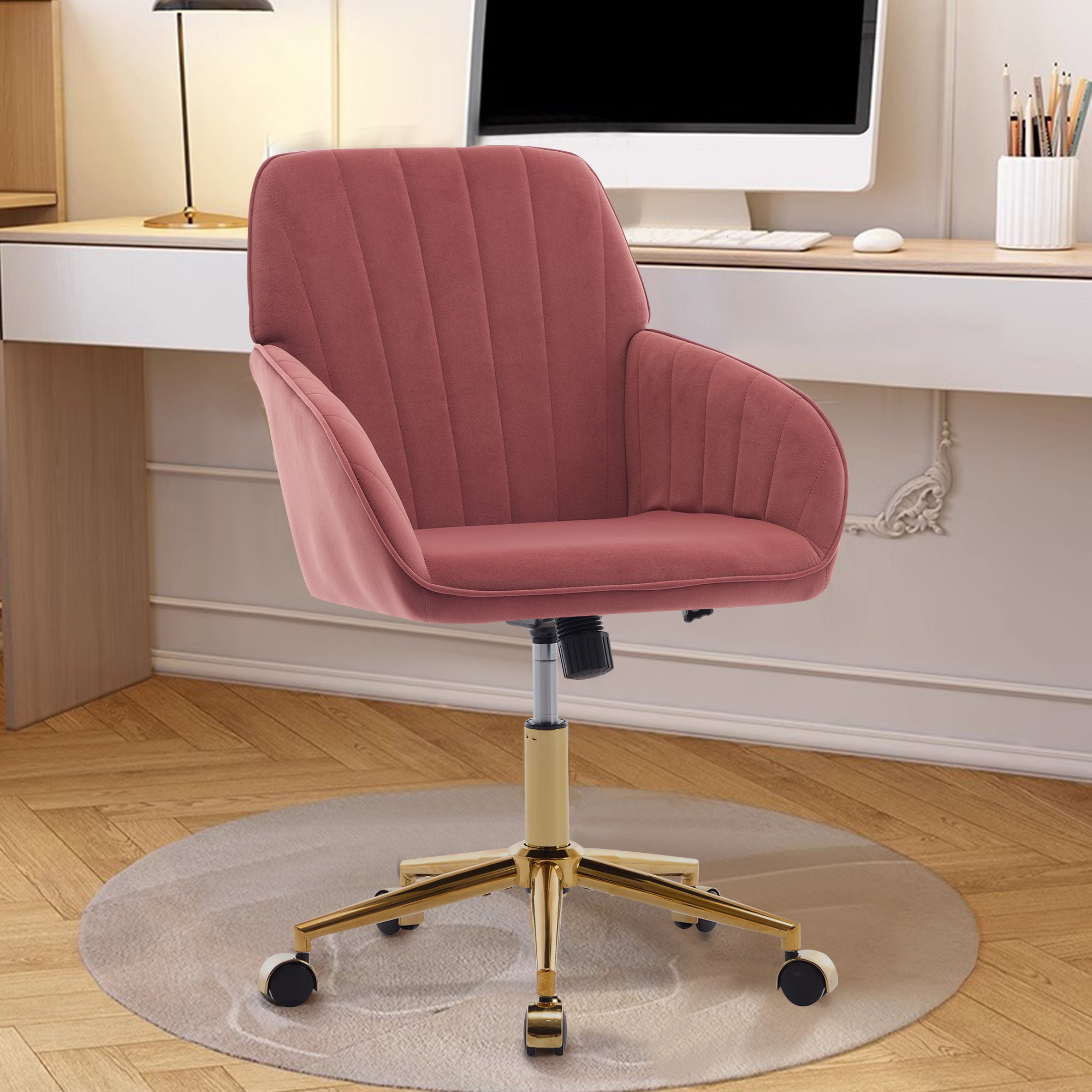 Ergonomic Office Chair | Adjustable & Comfortable