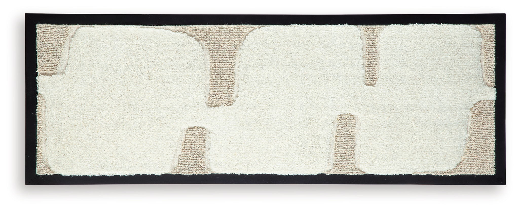 Kadworth - Wall Decor - Taupe