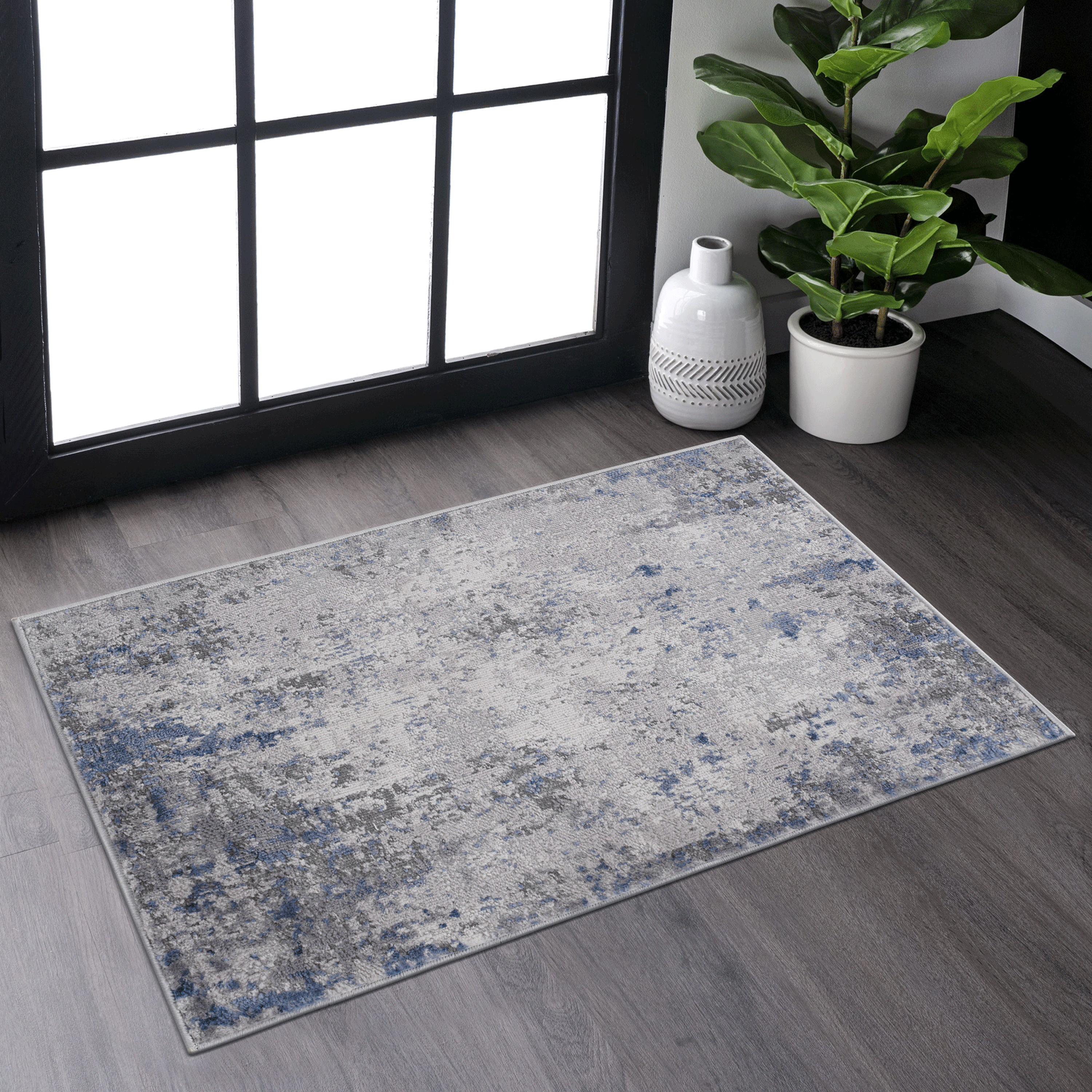 NAAR MARFI Rugs: Stylish & Stain-Resistant Area Rugs