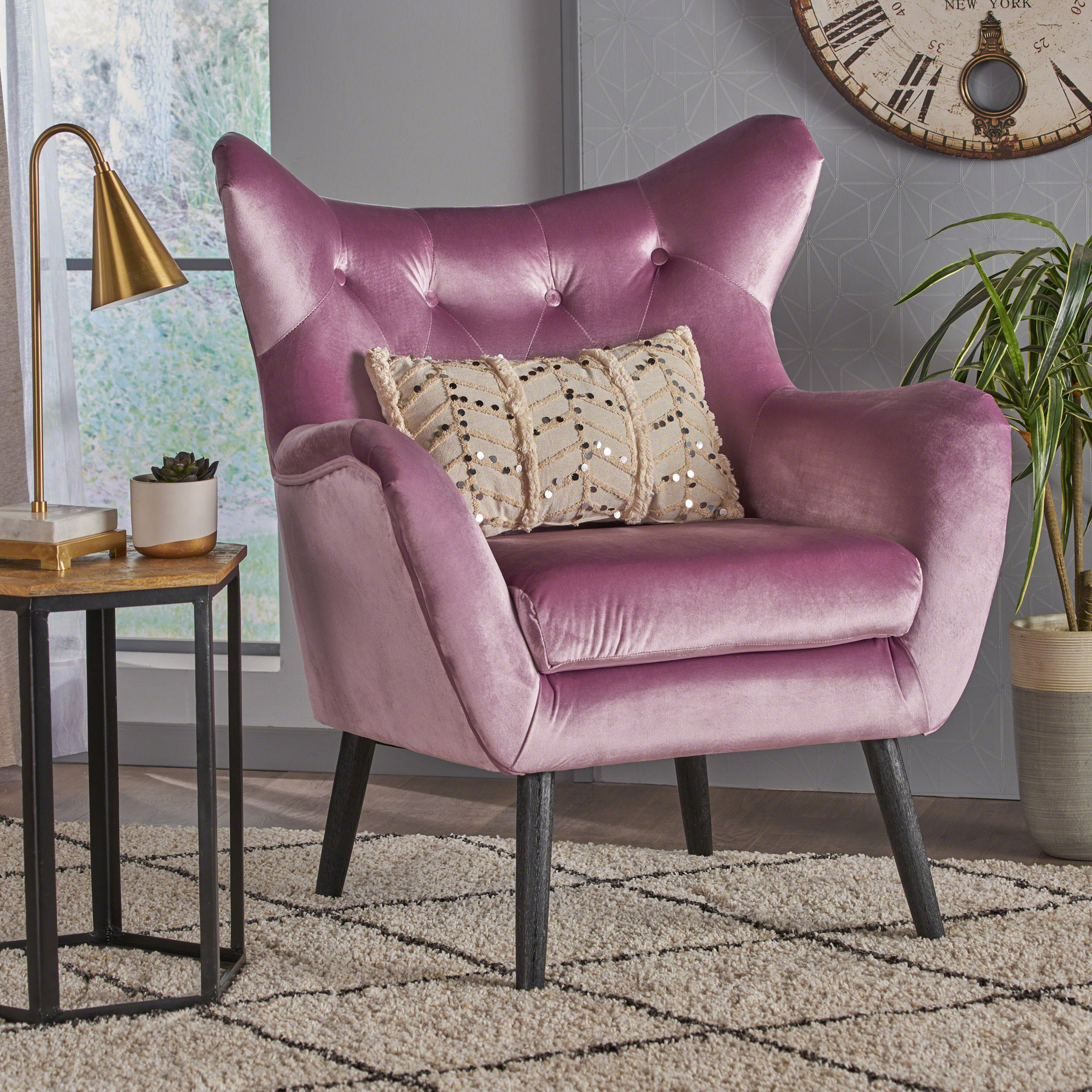 Comfortable Arm Chair | Living Room Furniture