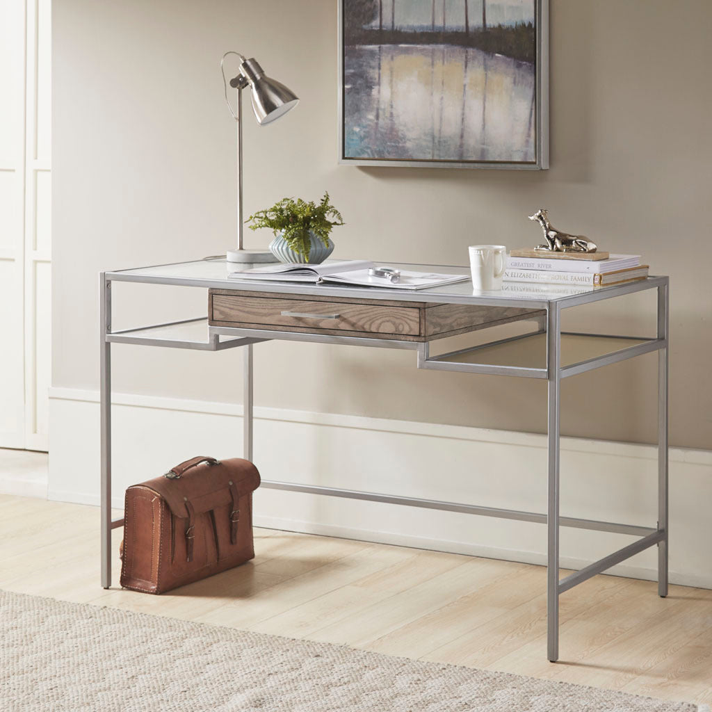 Adela Writing Desk | Modern Home Office Desk