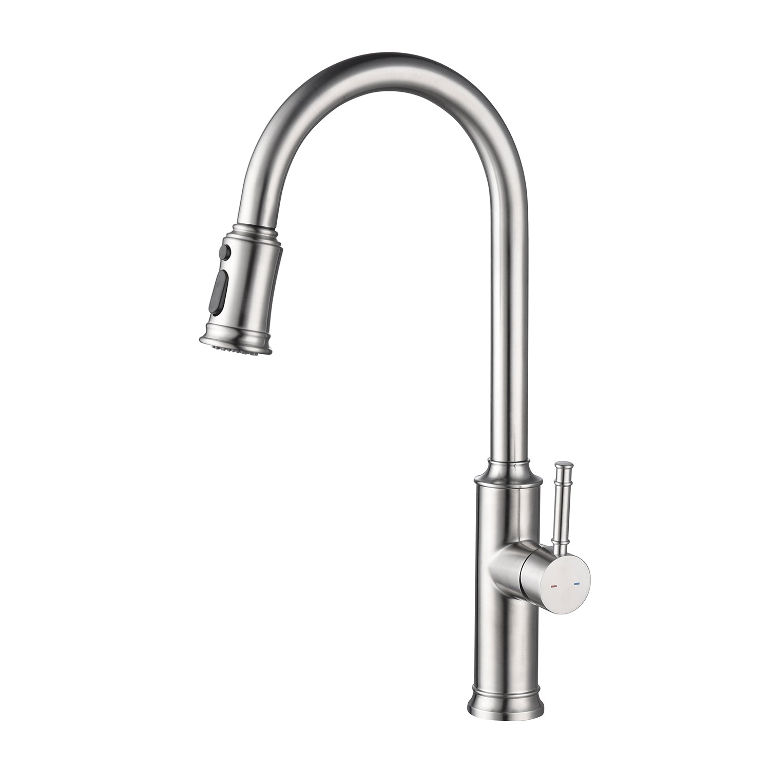 Pull-Out Spray Kitchen Faucet: Best Buys
