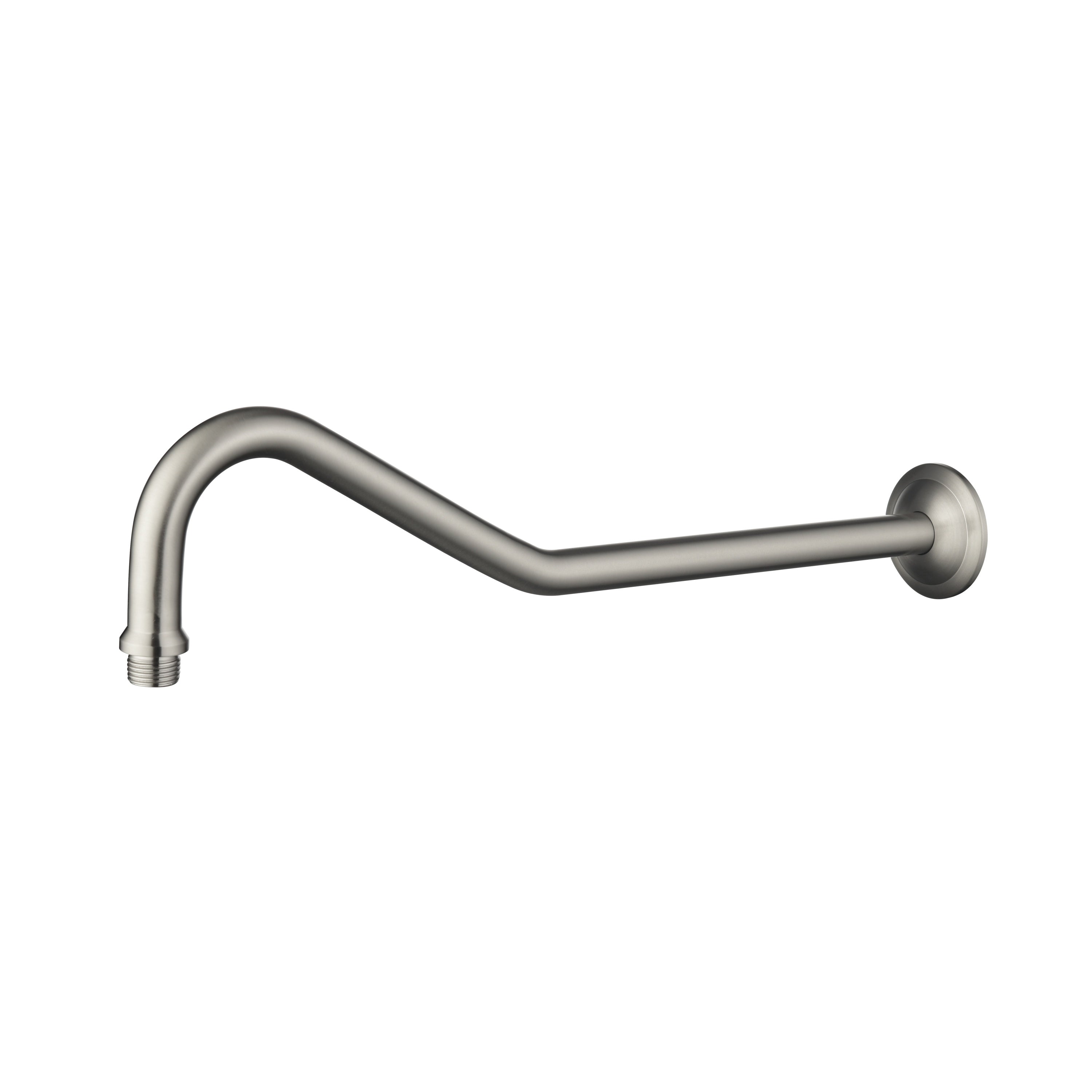 Luxury Shower System: Complete Upgrade Kit