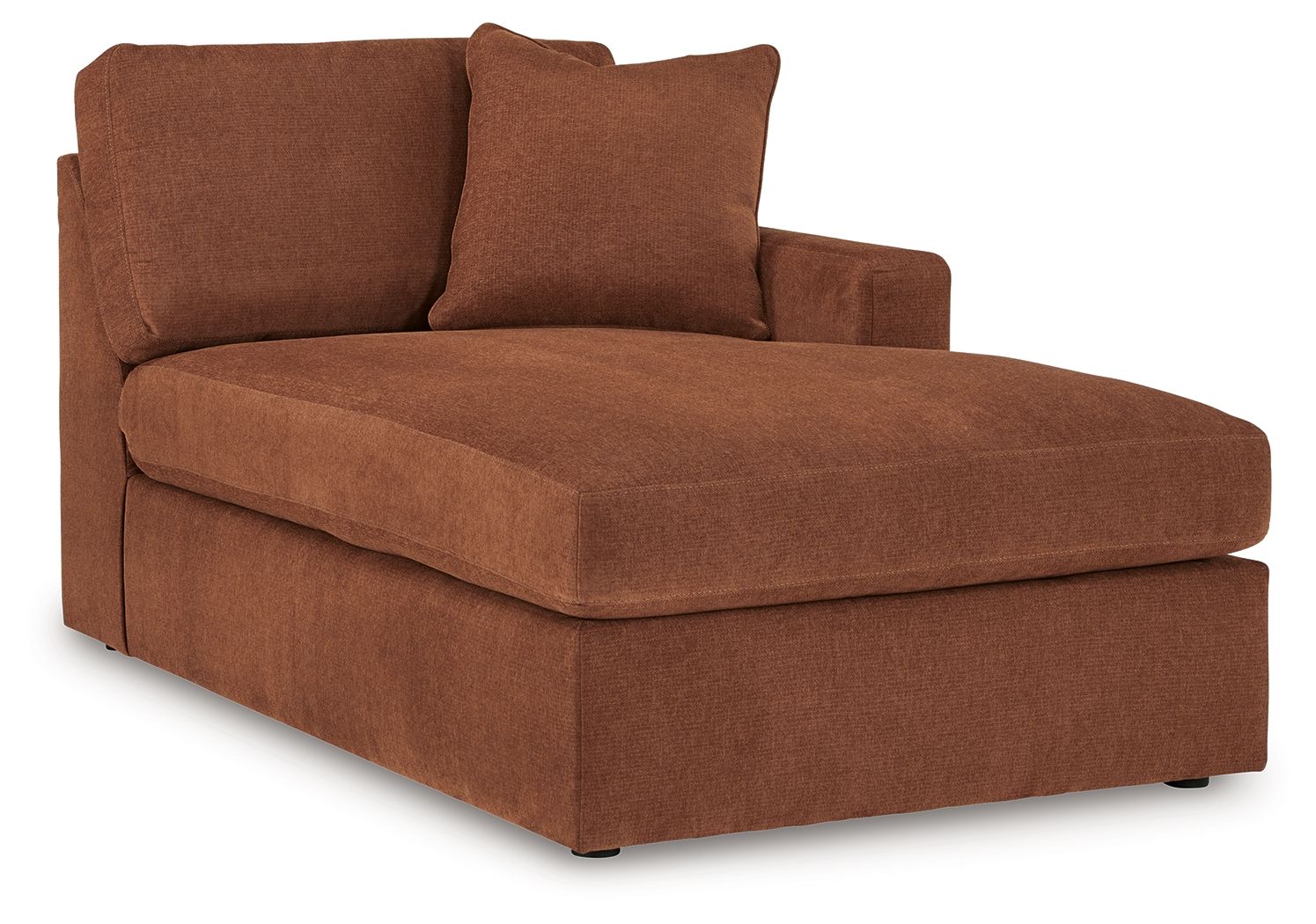 Modmax - Sectional - Spice