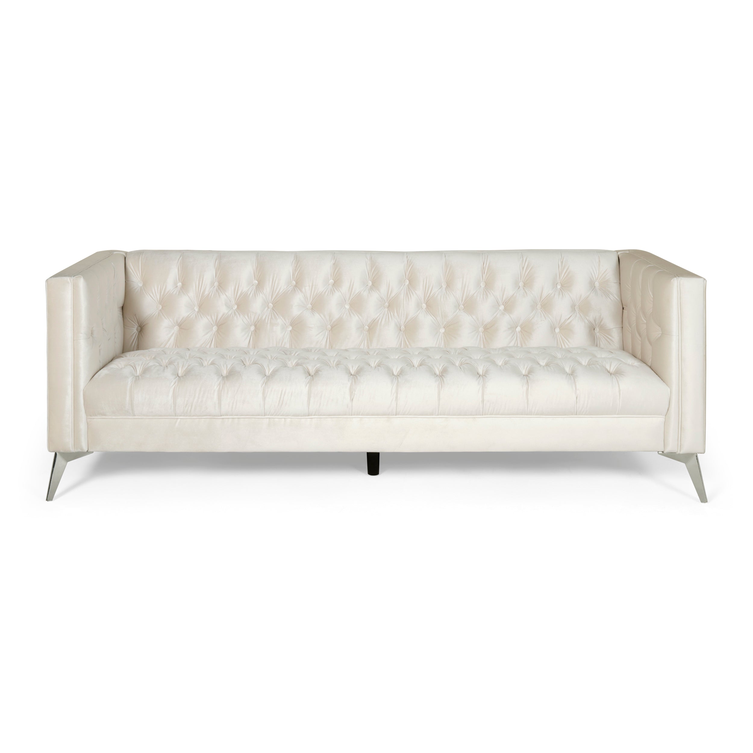 3-Seater Sofa: Best Deals & Styles 2024