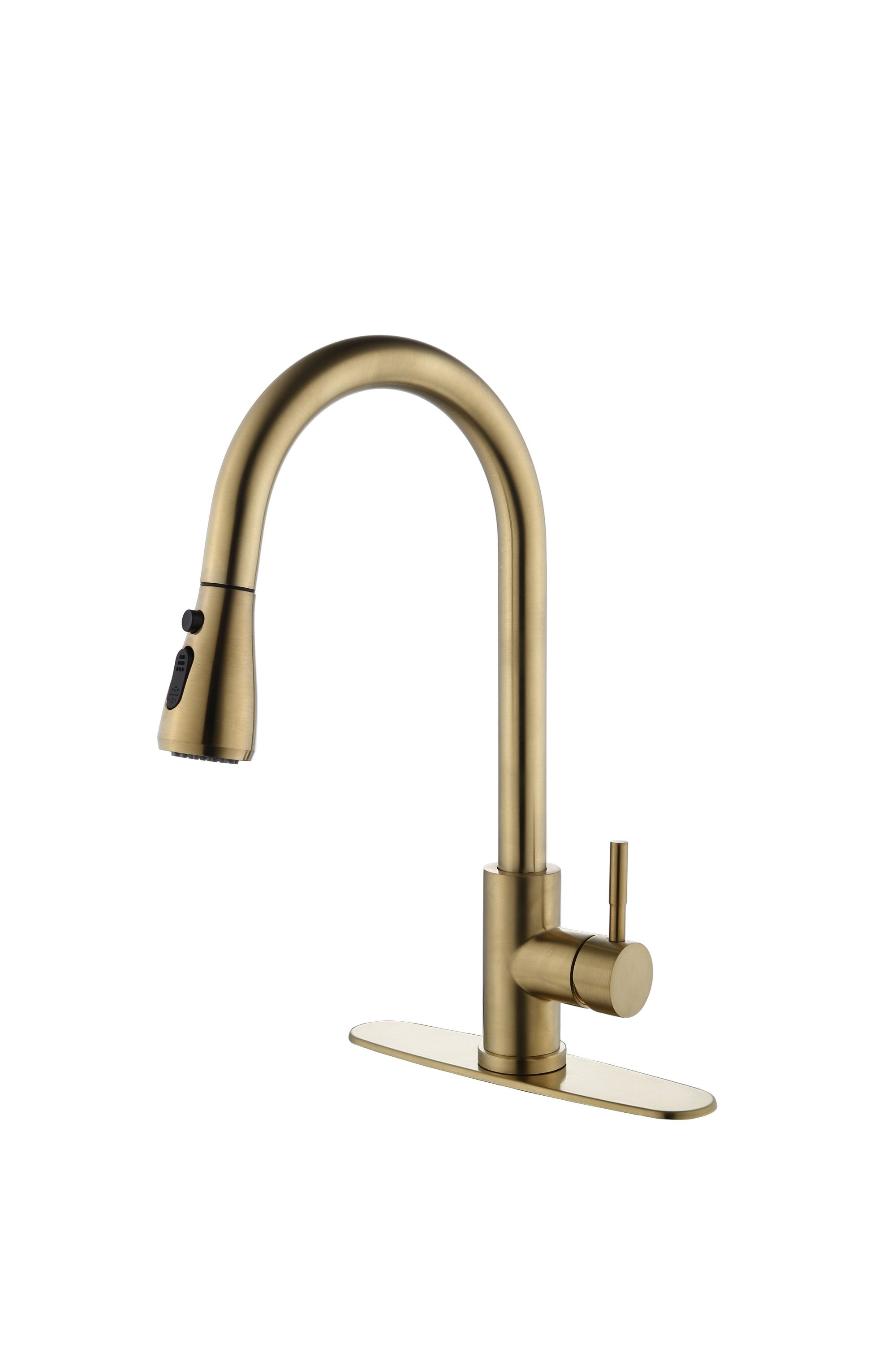 Pull-Out Spray Kitchen Faucet: Best Reviews