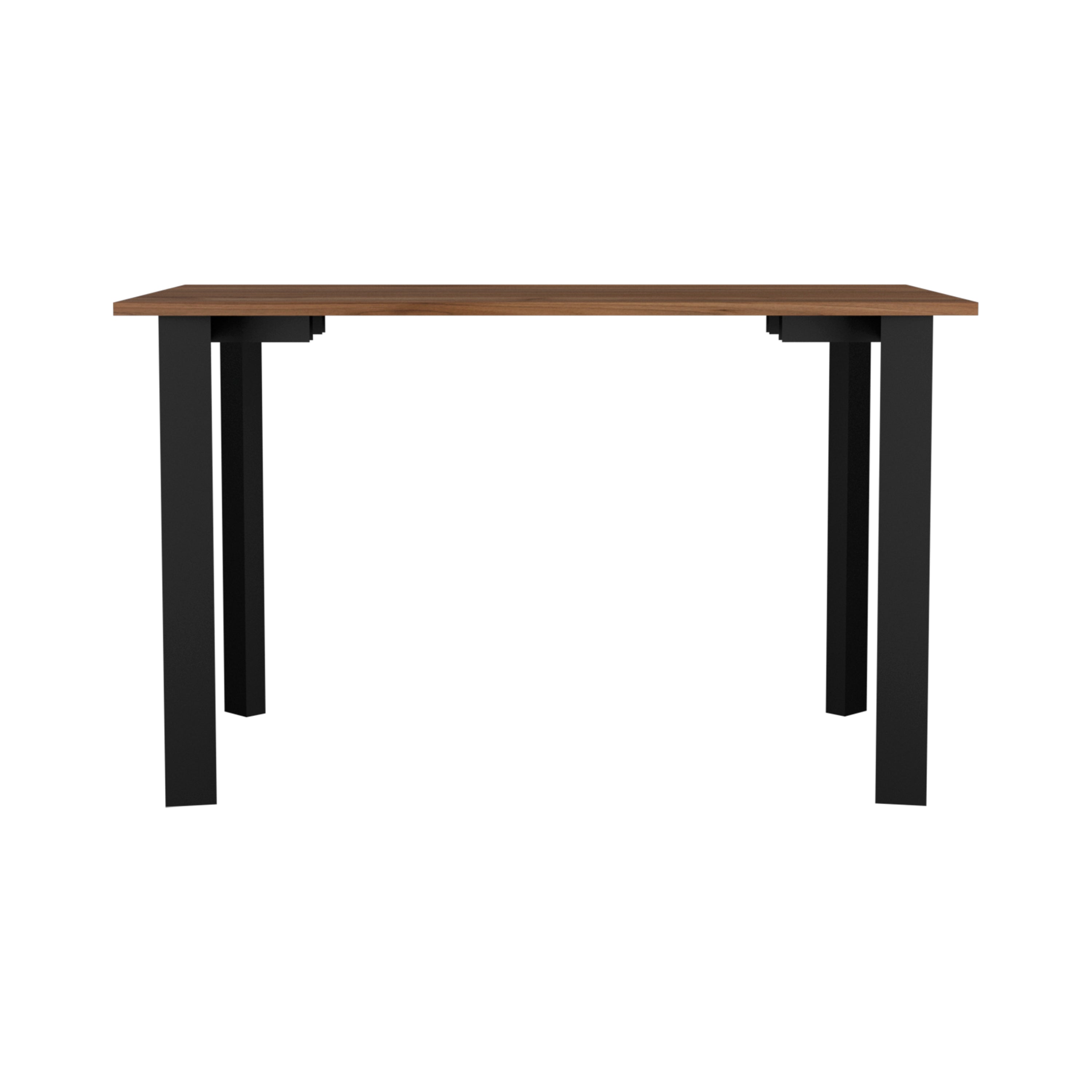 Bobex Mahogany Writing Desk | Office Desk