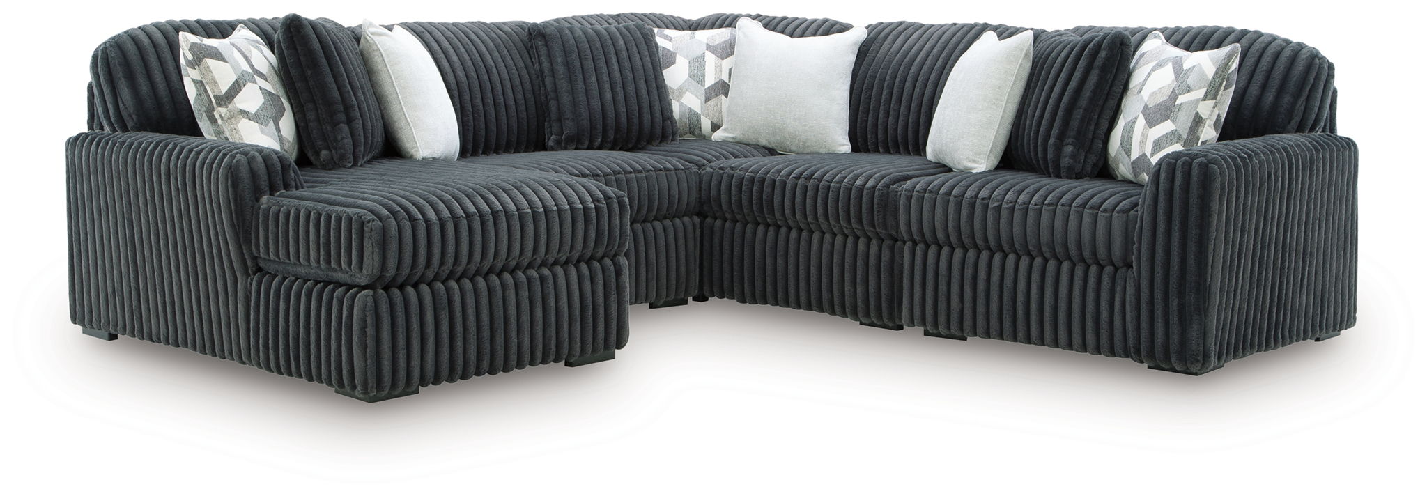 Midnight-Madness - Sectional