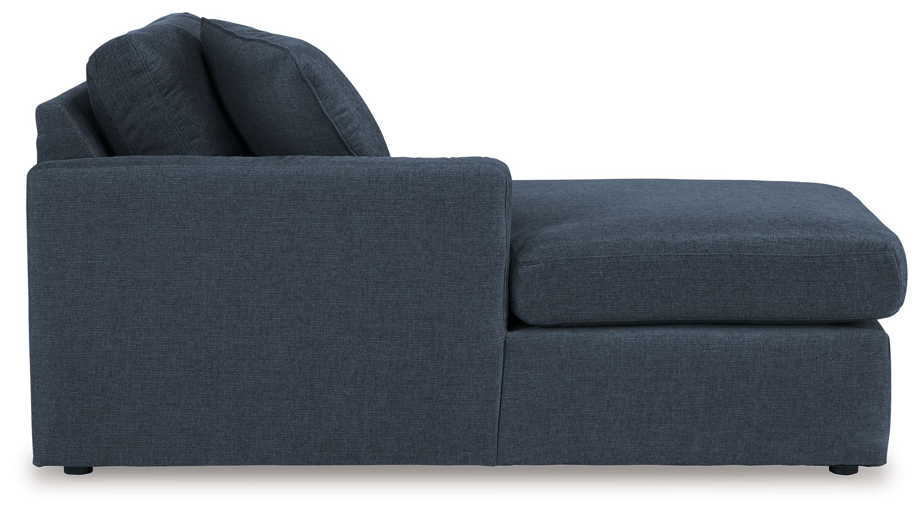 Modmax - Sectional - Ink