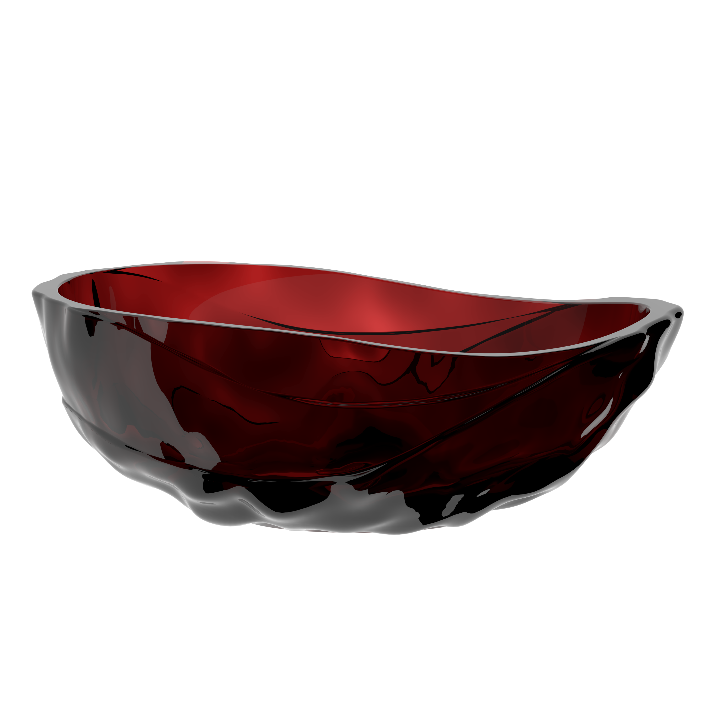 67" Freestanding Soaking Tub 25S52-17PS