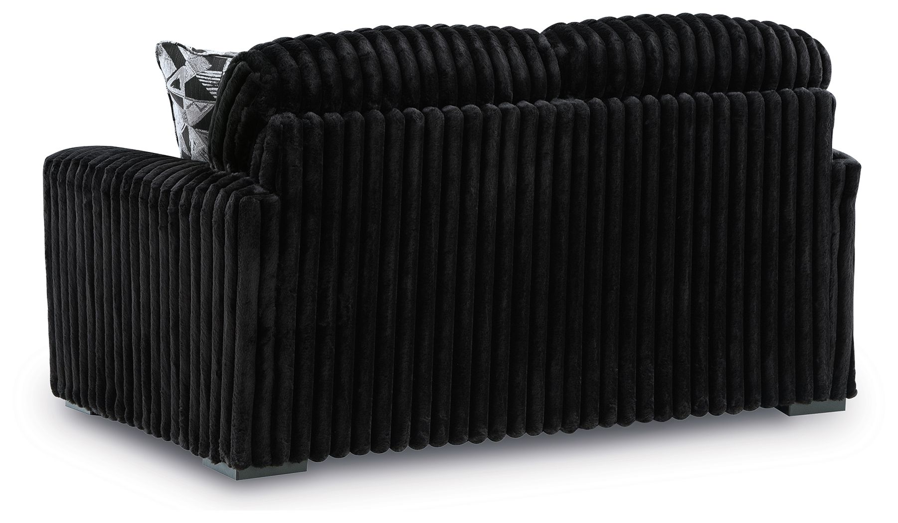 Midnight-Madness - Loveseat