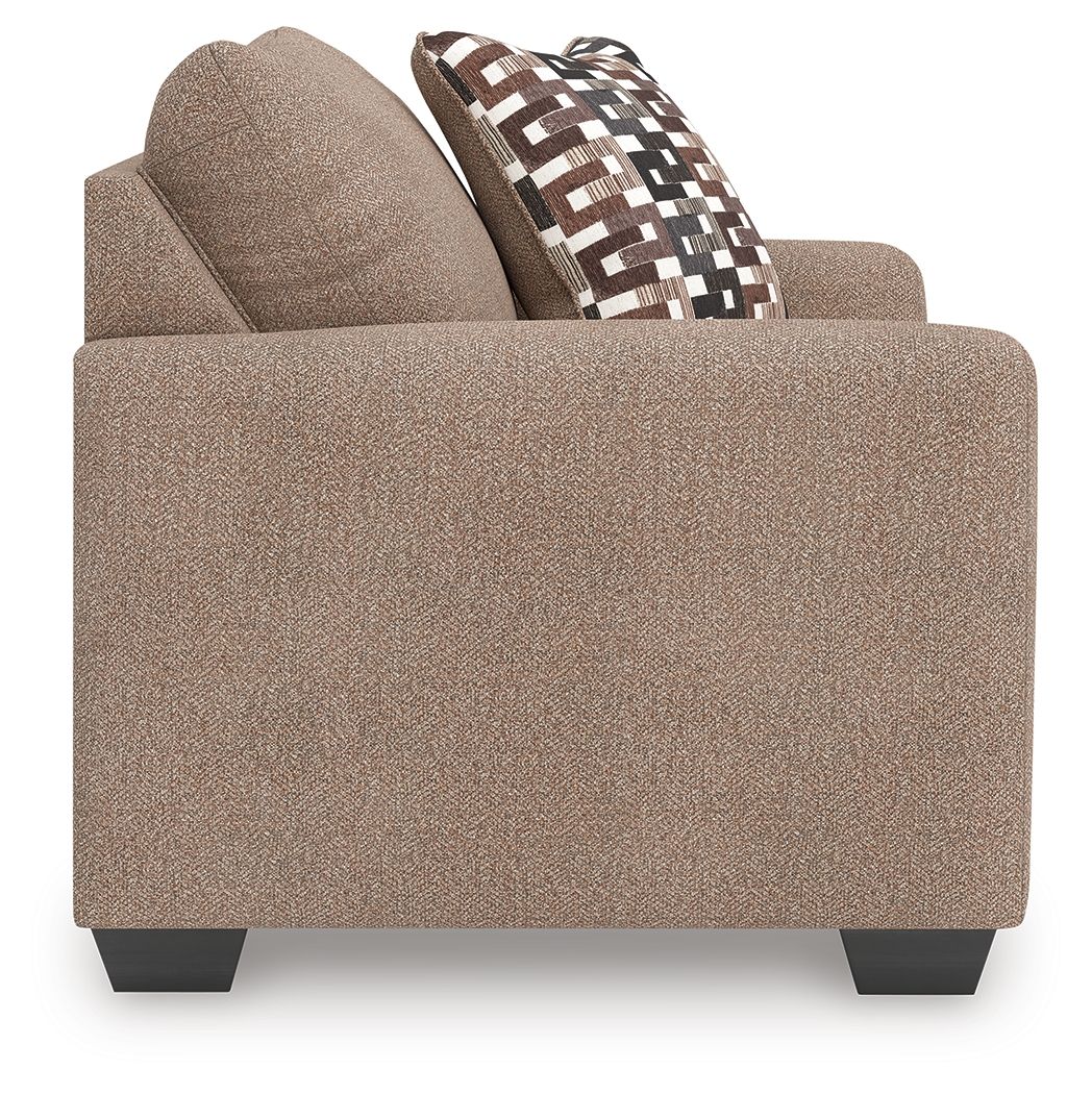 Triston-Peaks - Living Room Set