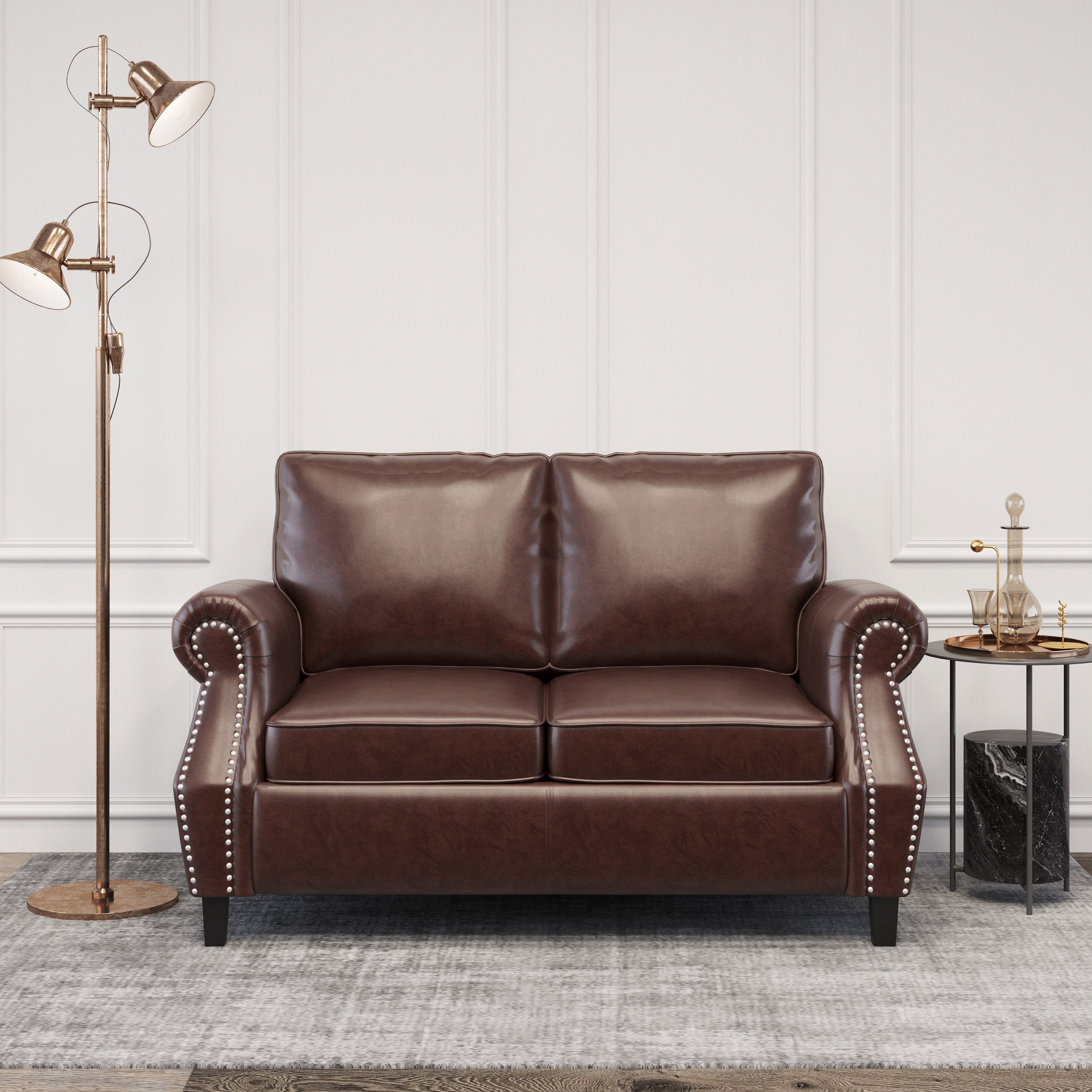 Loveseat: Best Couches & Sofas for Small Spaces