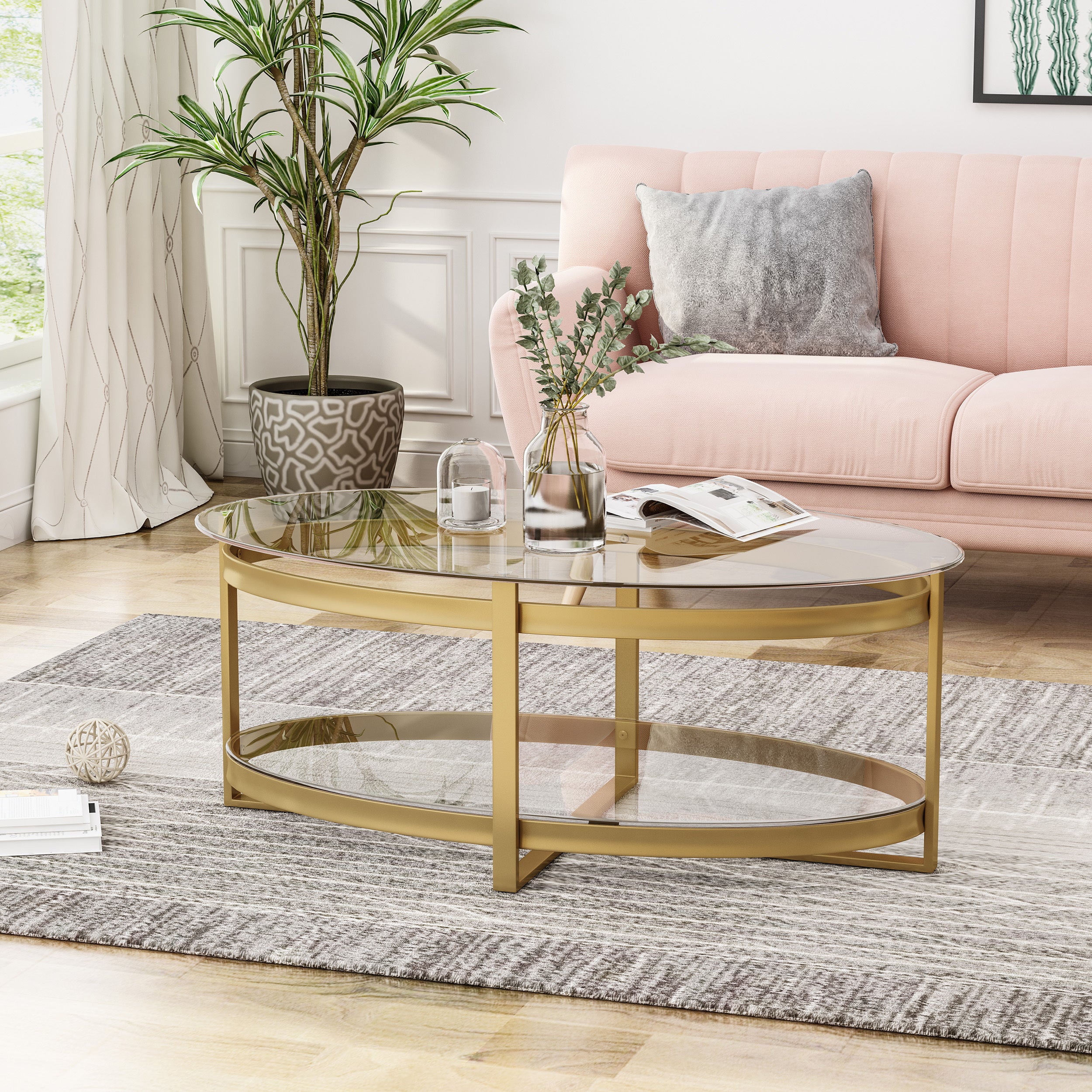 Modern Coffee Table