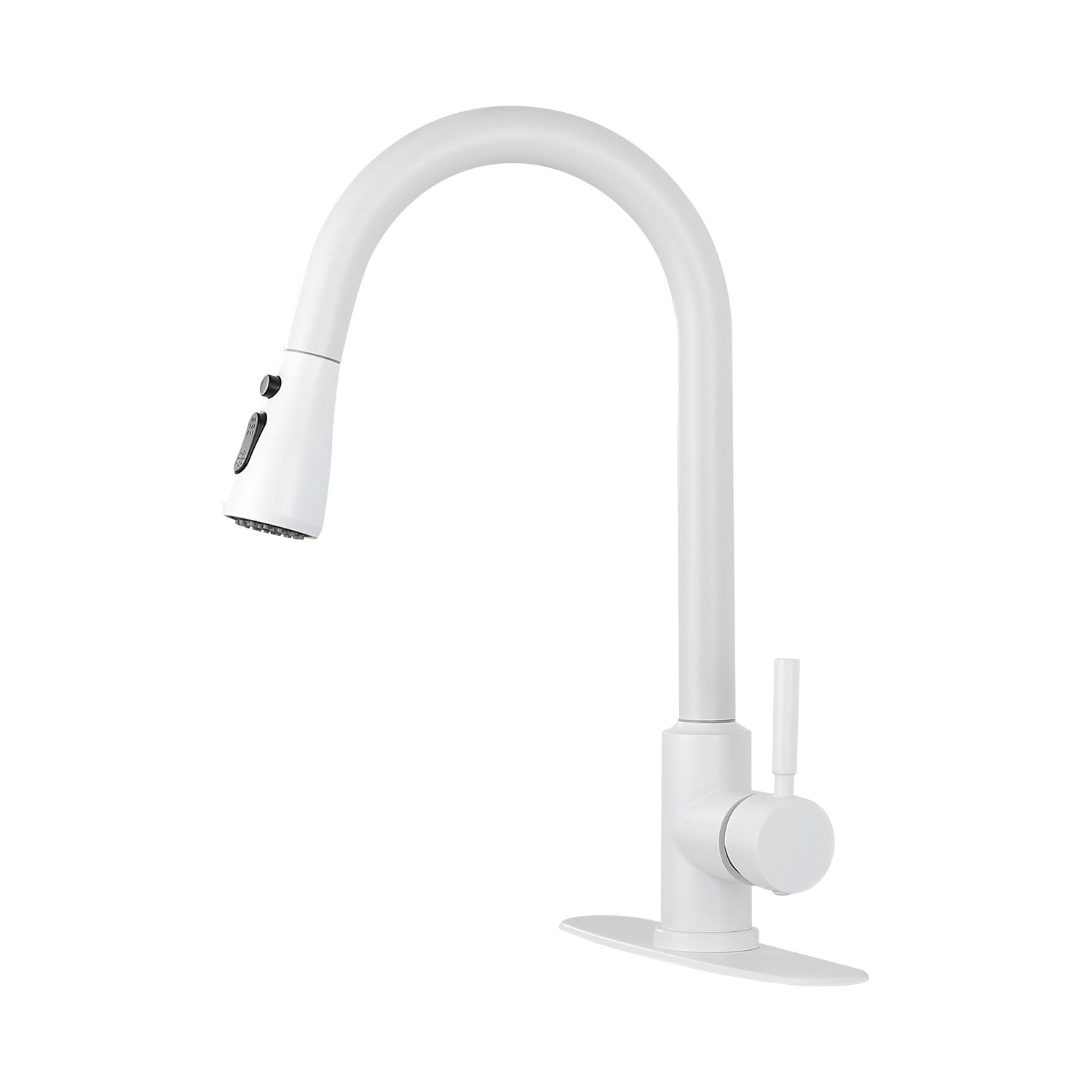 Pull-Out Spray Kitchen Faucet: Best Buys