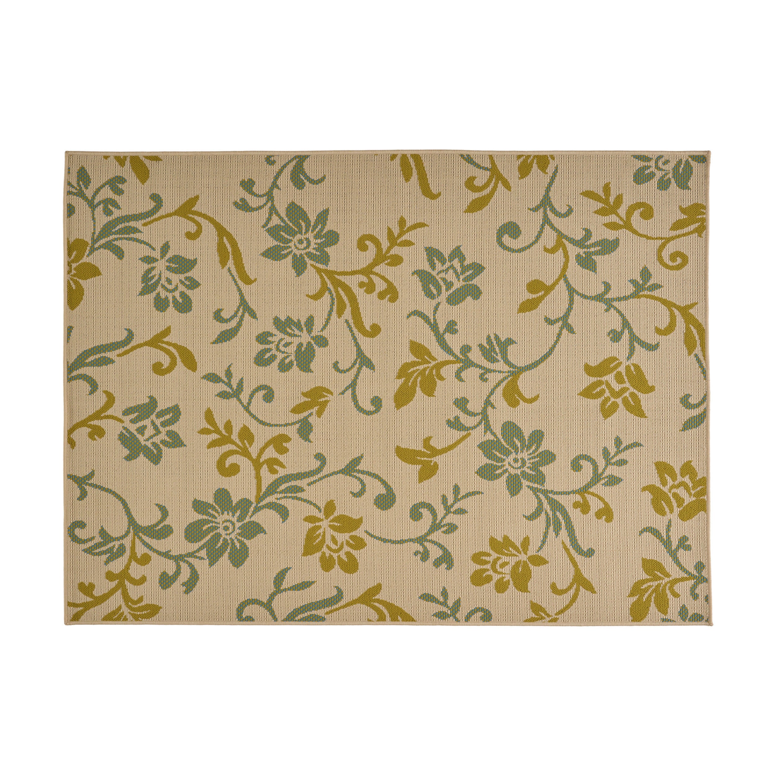 CASPIAN 7991J Rug: 5'3" x 7' Area Rug