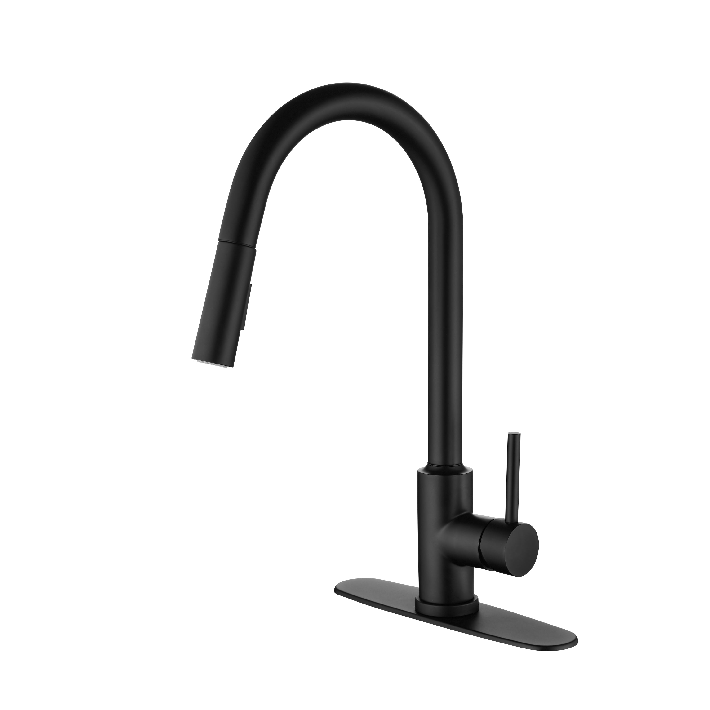 Pull-Down Kitchen Faucet Sprayer: Best Choice