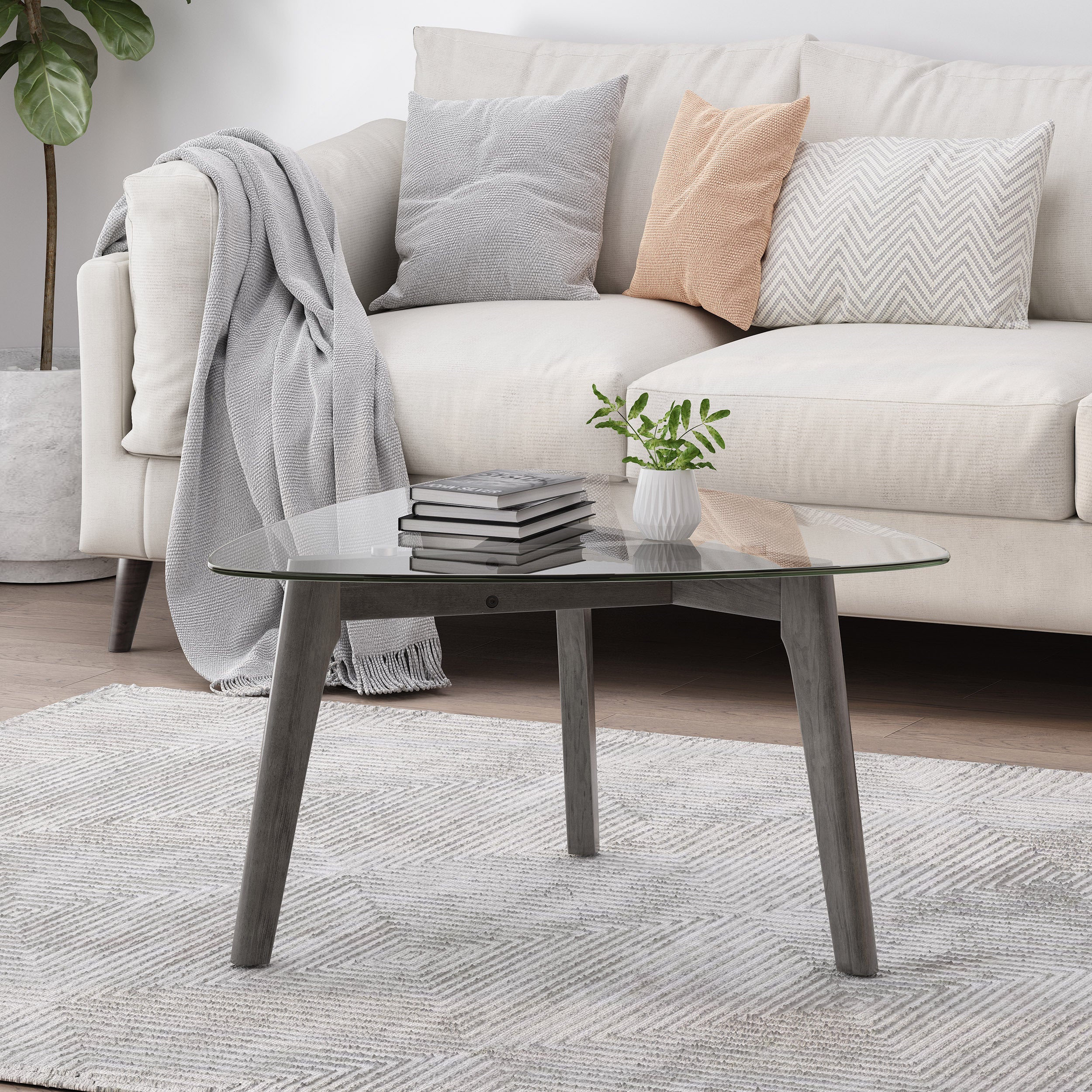 Stylish Coffee Table