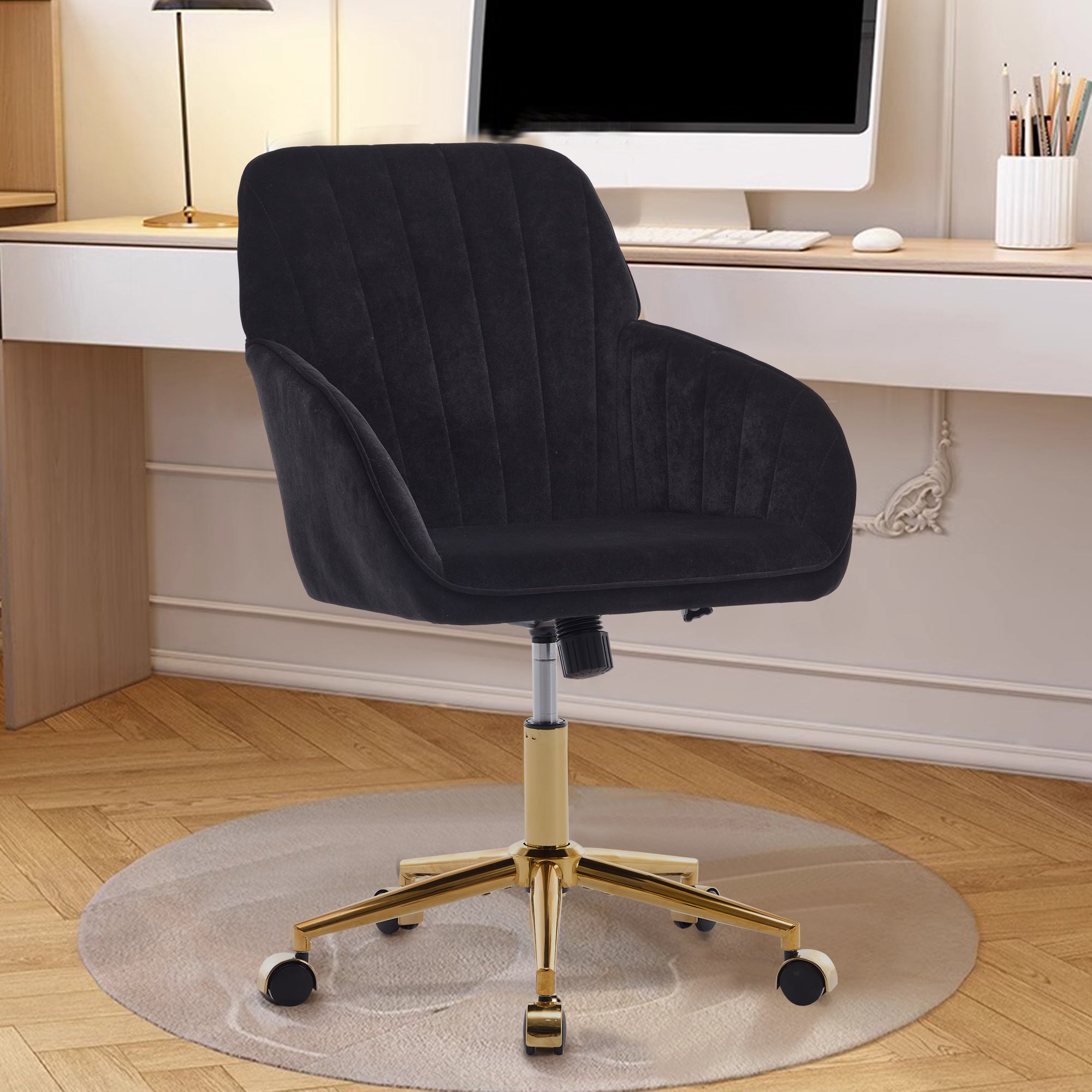 Ergonomic Office Chair | Adjustable & Comfortable