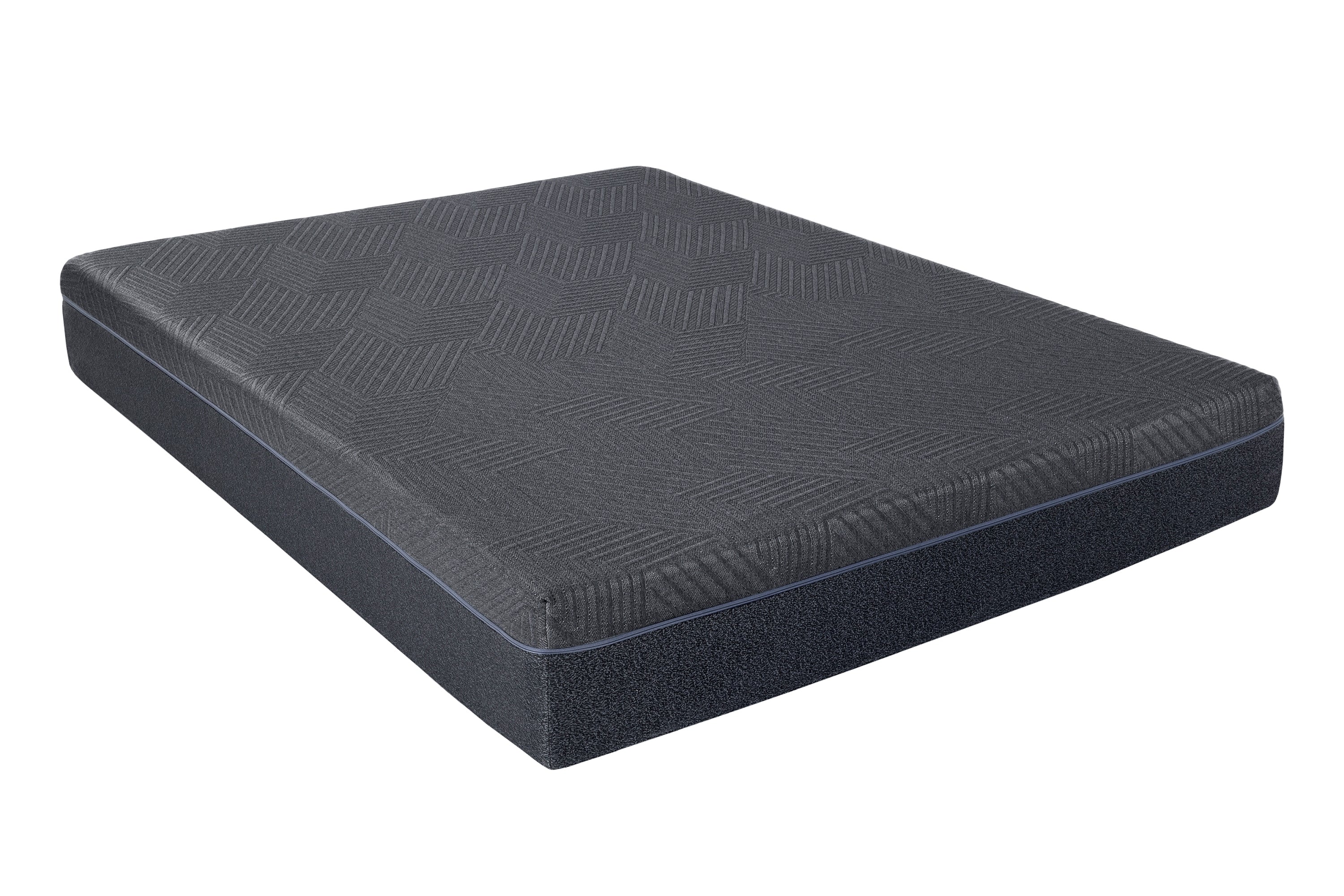Queen Green Tea Gel Memory Foam Mattress