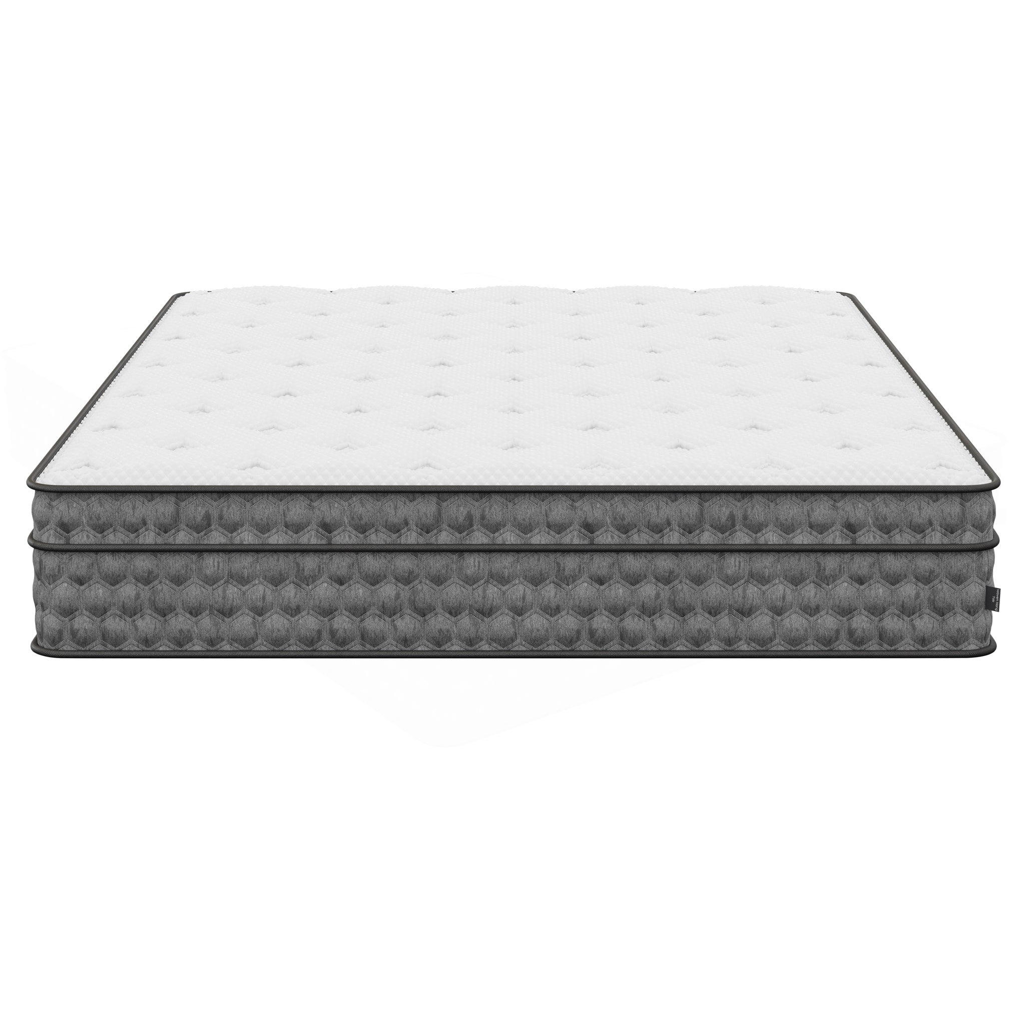 Cool Gel Memory Foam Hybrid Mattress (Twin XL)