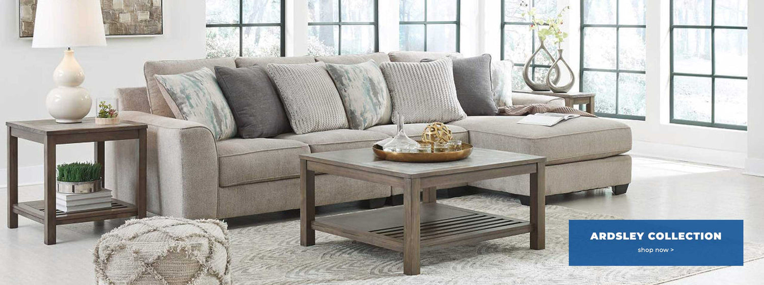 Nationwide Furniture