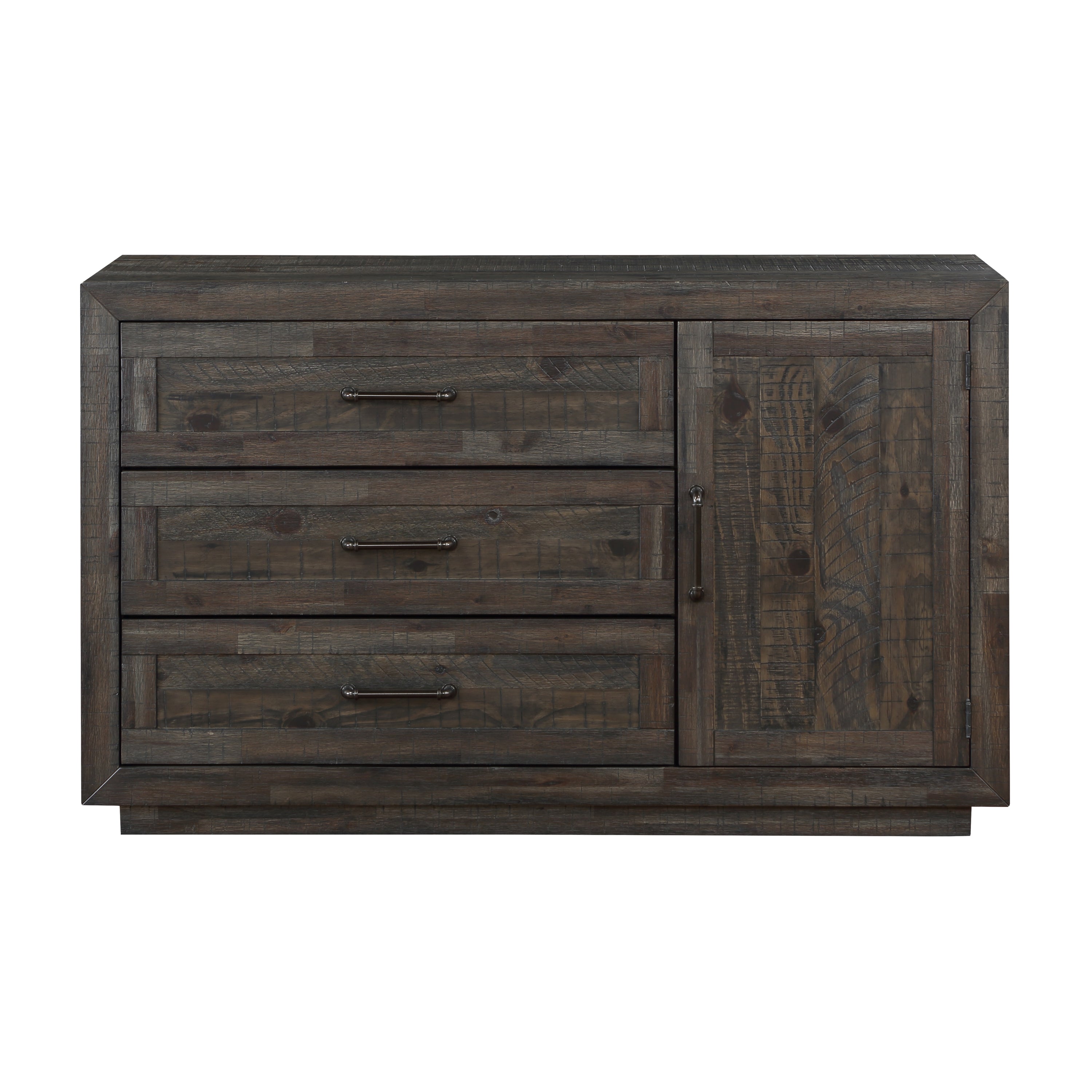 Riverdale Dark Grey Server