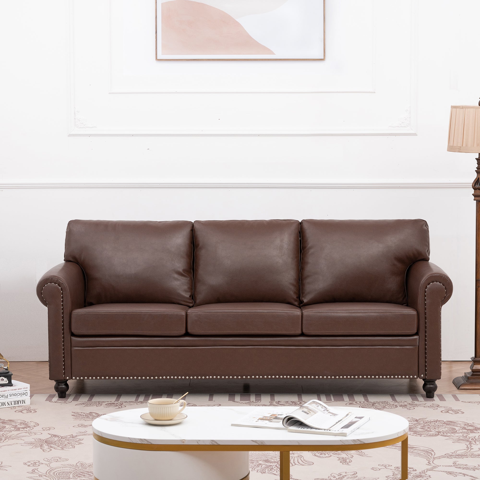 3 Seater Sofa: Best Deals & Styles